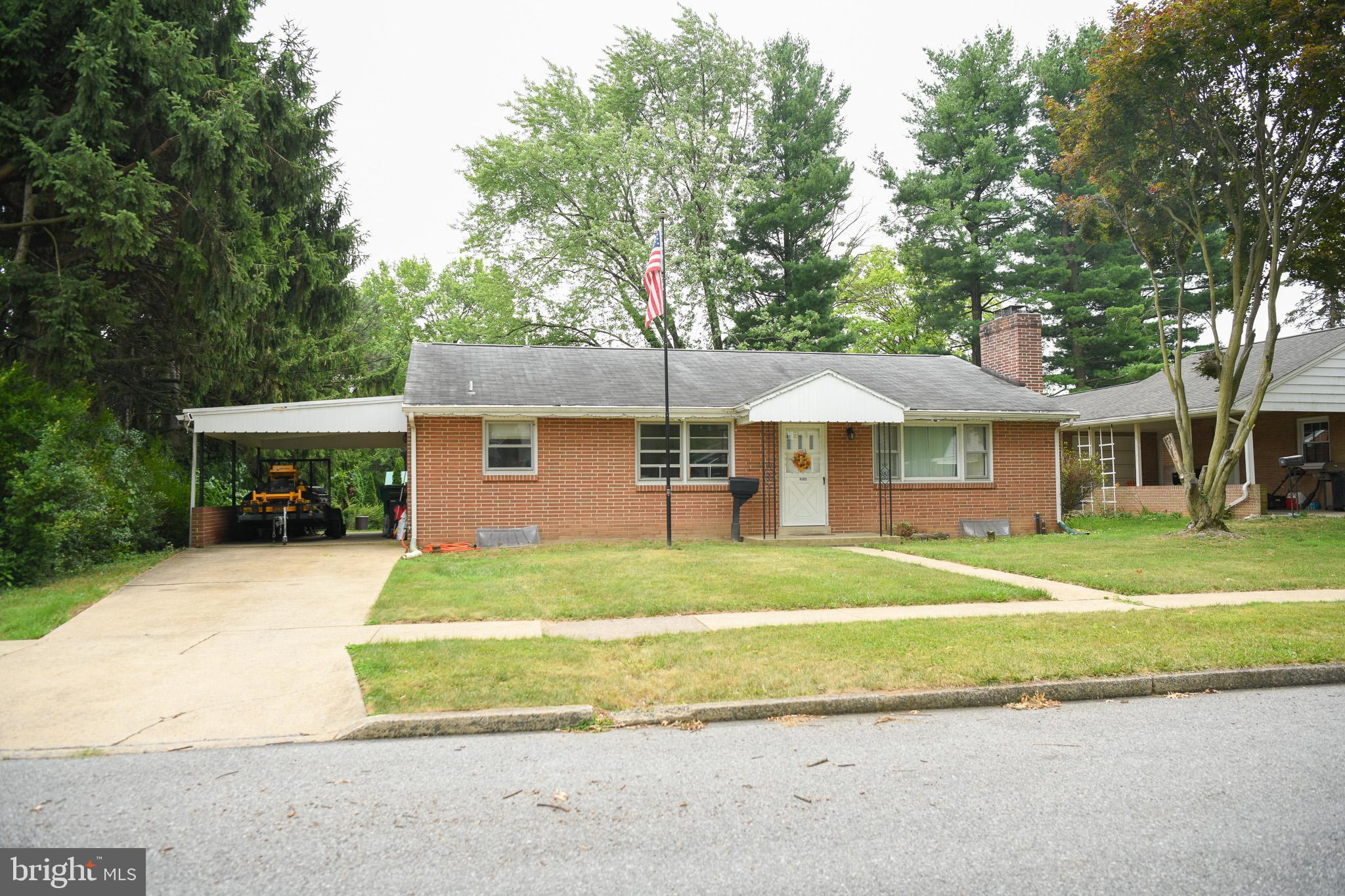 OAKWOOD PARK - Residential