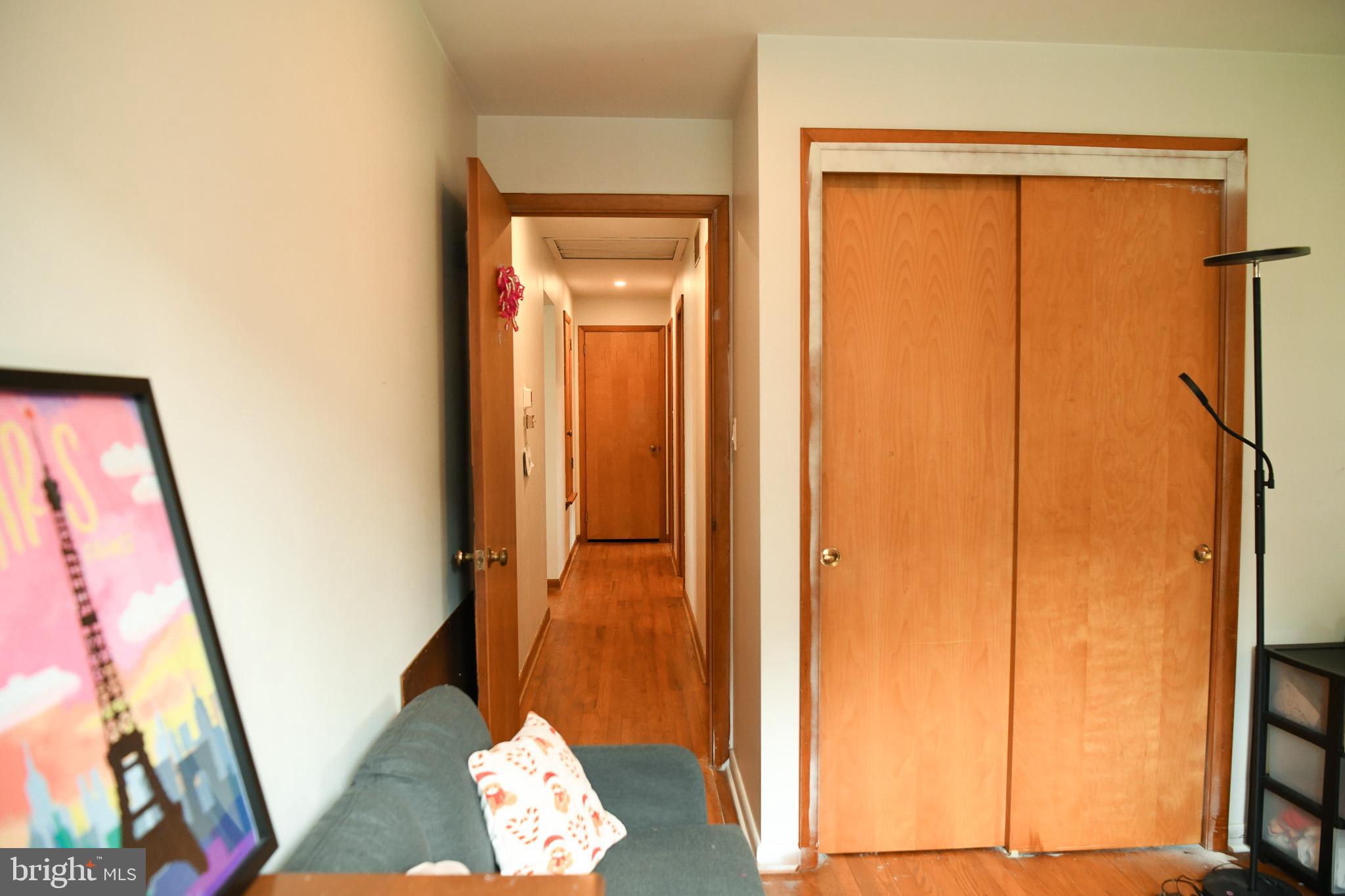 OAKWOOD PARK - Residential