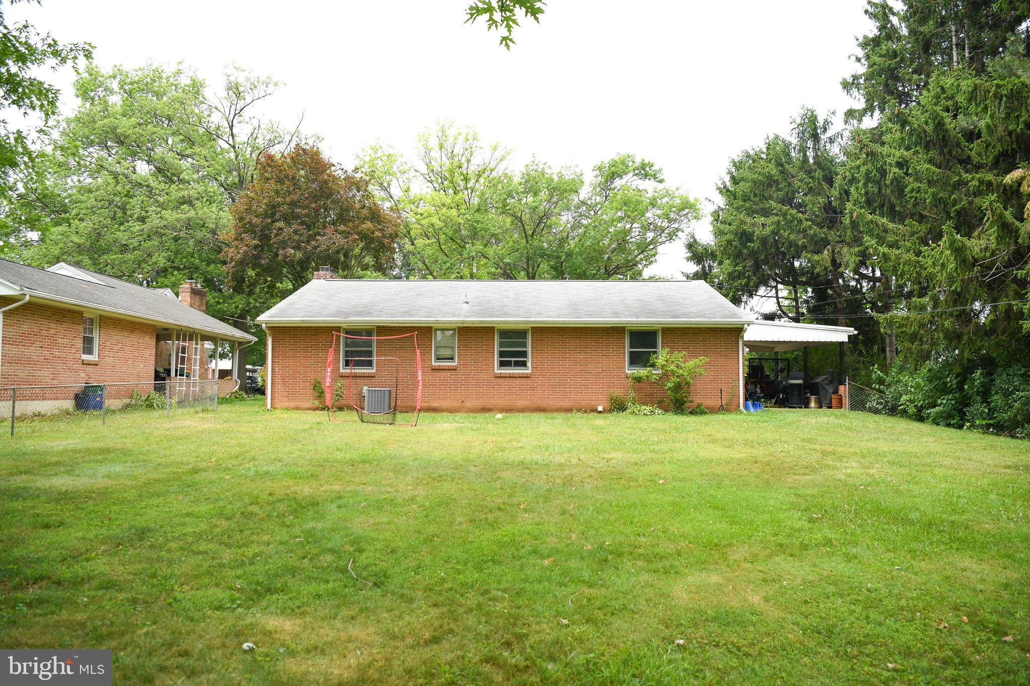OAKWOOD PARK - Residential