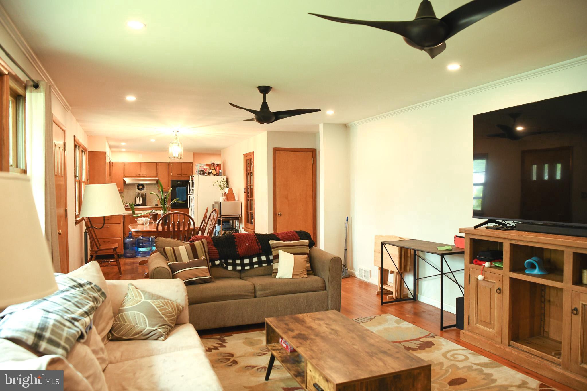 OAKWOOD PARK - Residential