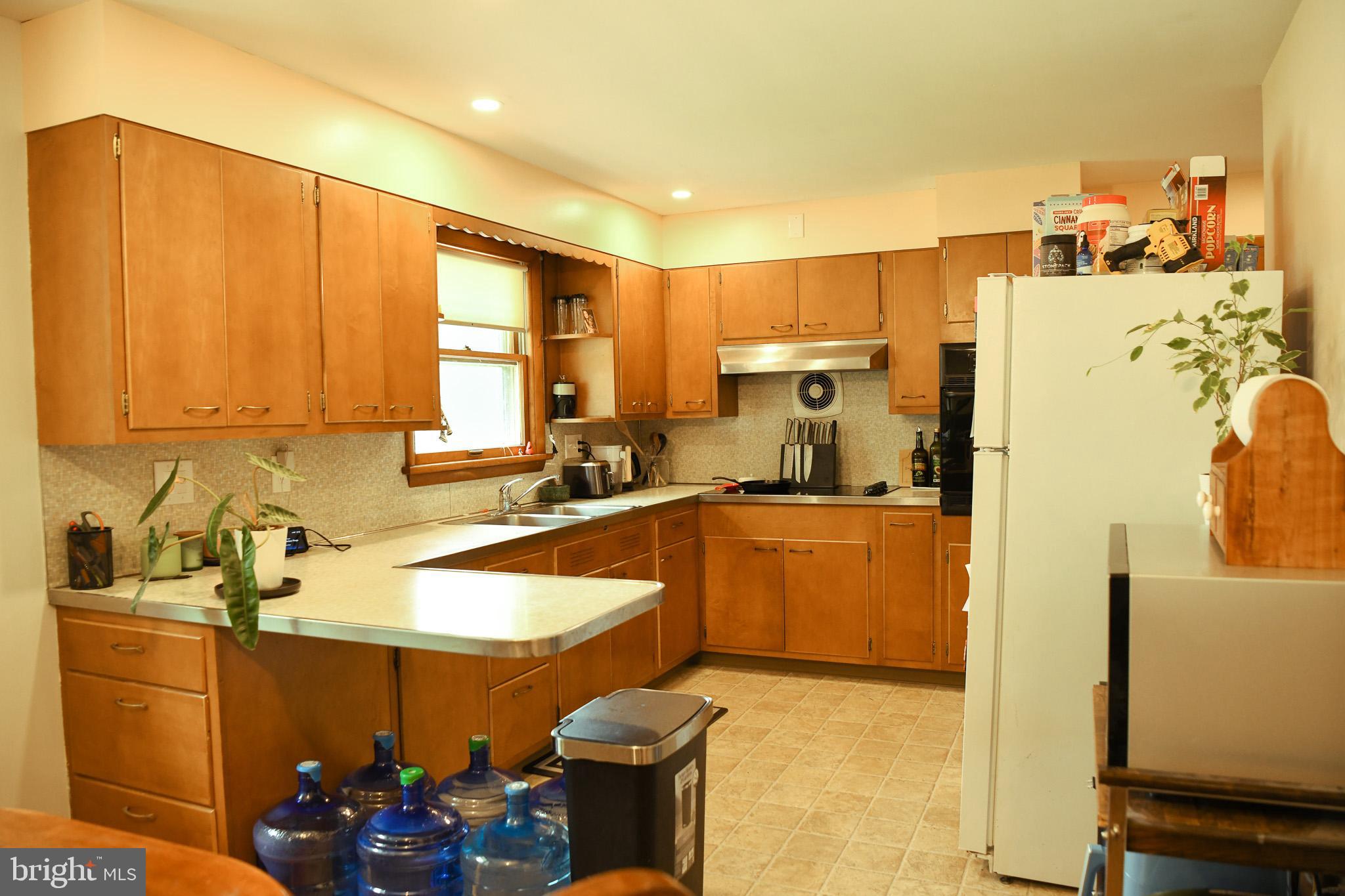 OAKWOOD PARK - Residential