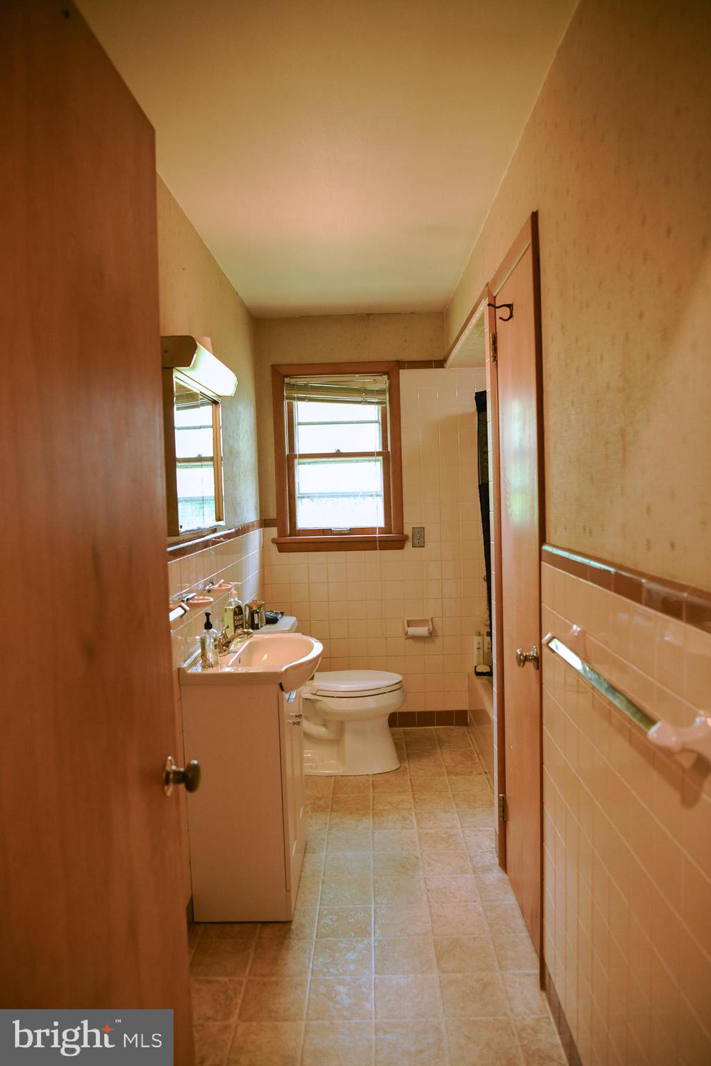 OAKWOOD PARK - Residential