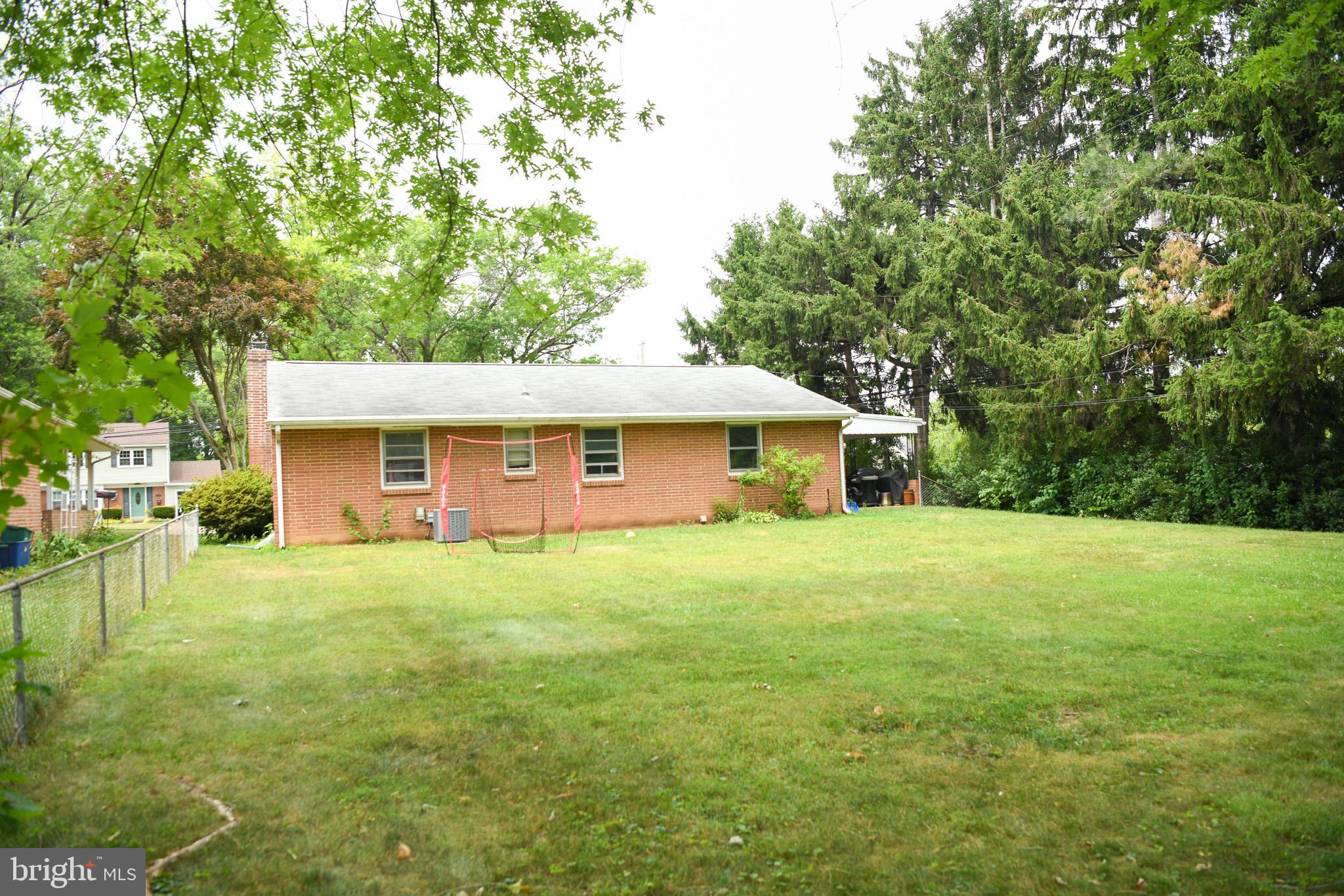 OAKWOOD PARK - Residential
