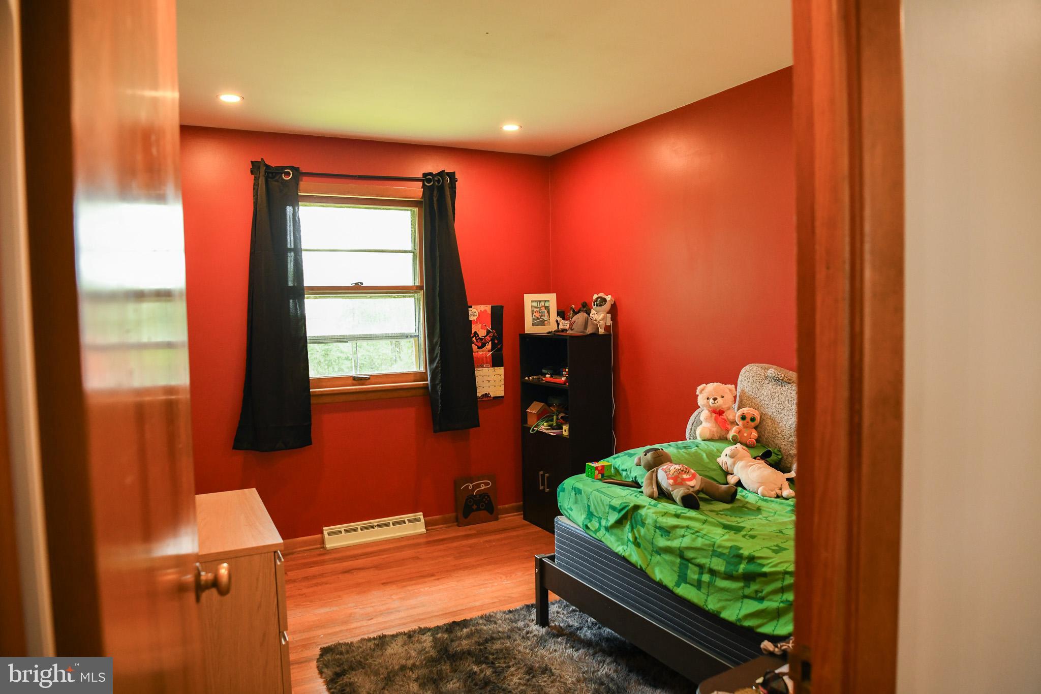 OAKWOOD PARK - Residential