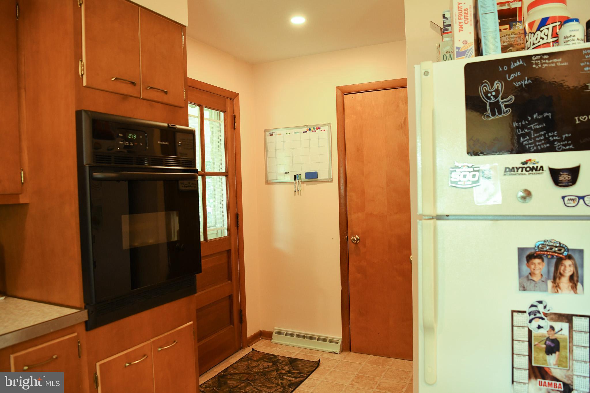 OAKWOOD PARK - Residential