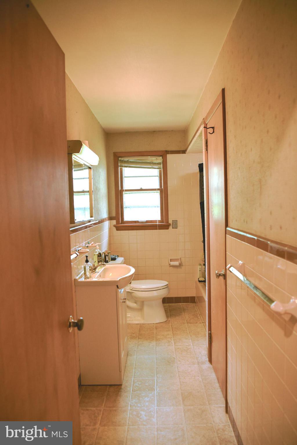 OAKWOOD PARK - Residential
