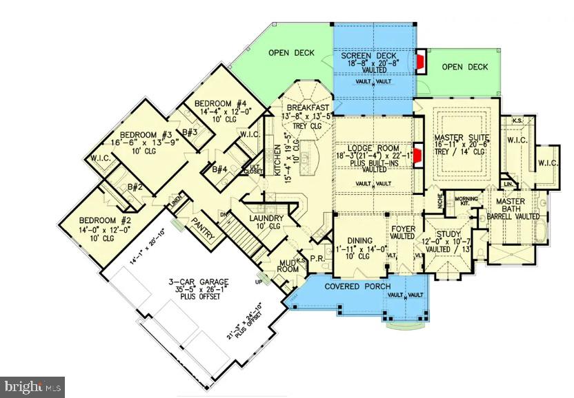 MIDDLETOWN - Residential
