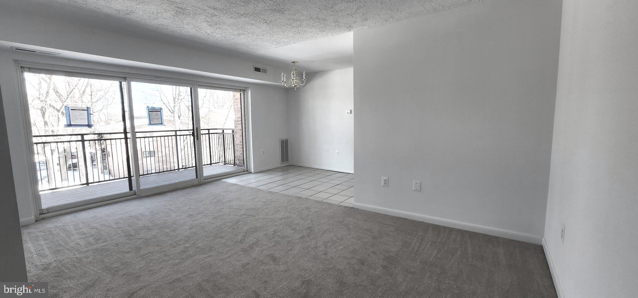 Stunning 2-bedroom, 1 full bath and 1 half bath condo that has been completely renovated from top to bottom.
This move-in ready unit features a bright open layout with modern upgrades throughout, including a fully remodeled kitchen with new cabinetry, stylish countertops, and brand-new appliances. Both bathrooms have been tastefully renovated with contemporary finishes.
Major improvements include new flooring, fresh paint, updated drywall, new carpet, upgraded cabinets, and a newer furnace, offering comfort and efficiency year-round.
Enjoy abundant natural light from the large windows and relax outdoors on your private covered patio—perfect for morning coffee or entertaining guests.
Plenty of parking available with spaces conveniently located in front plus ample visitor and street parking.
Ideally located near top dining, shopping, and entertainment, with easy commuter access to I-66, I-495, Route 29, and just minutes to Tysons Corner, Mosaic District, and Washington, DC.
Don’t miss this rare fully renovated gem, schedule your showing today!