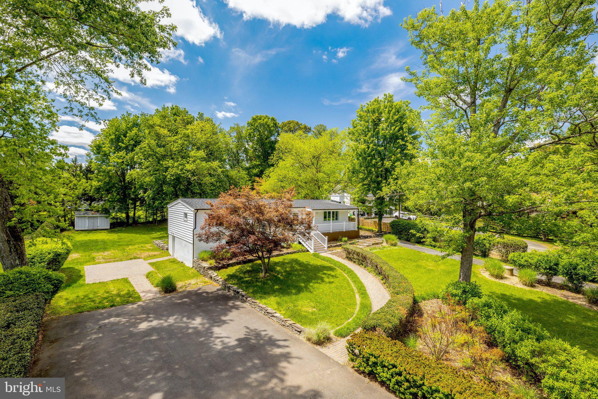 OLIVER ESTATES - Residential