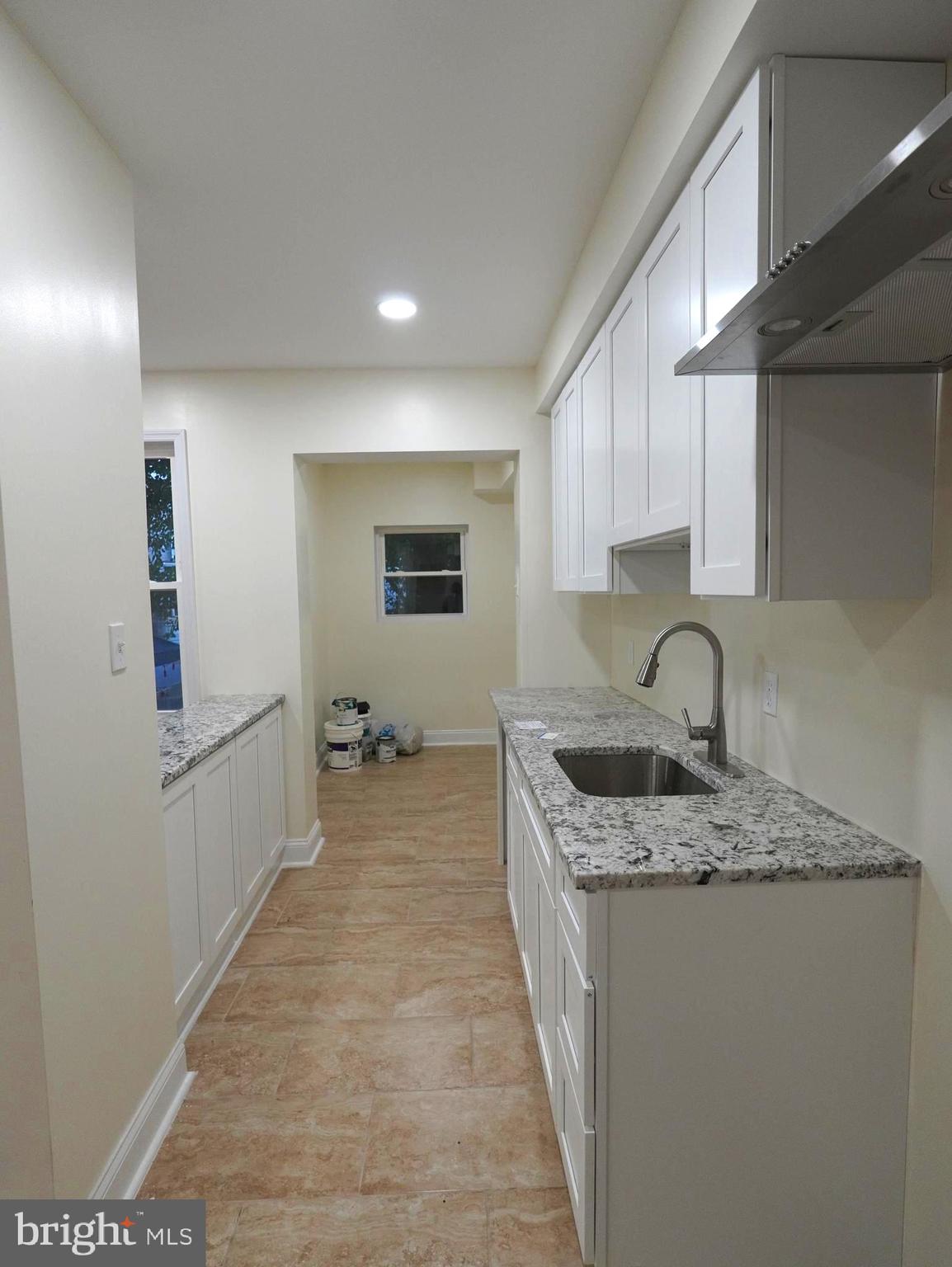 PASCHALL - Residential