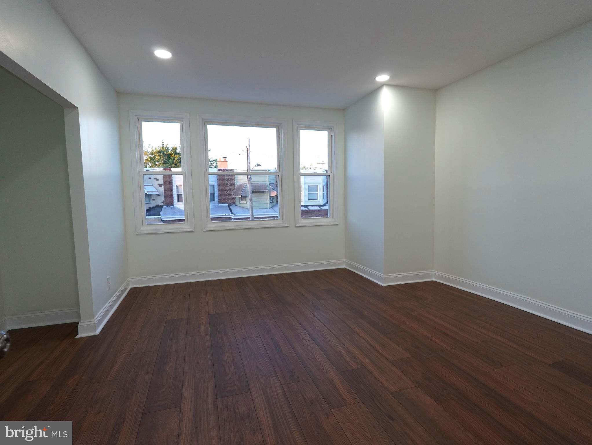 PASCHALL - Residential