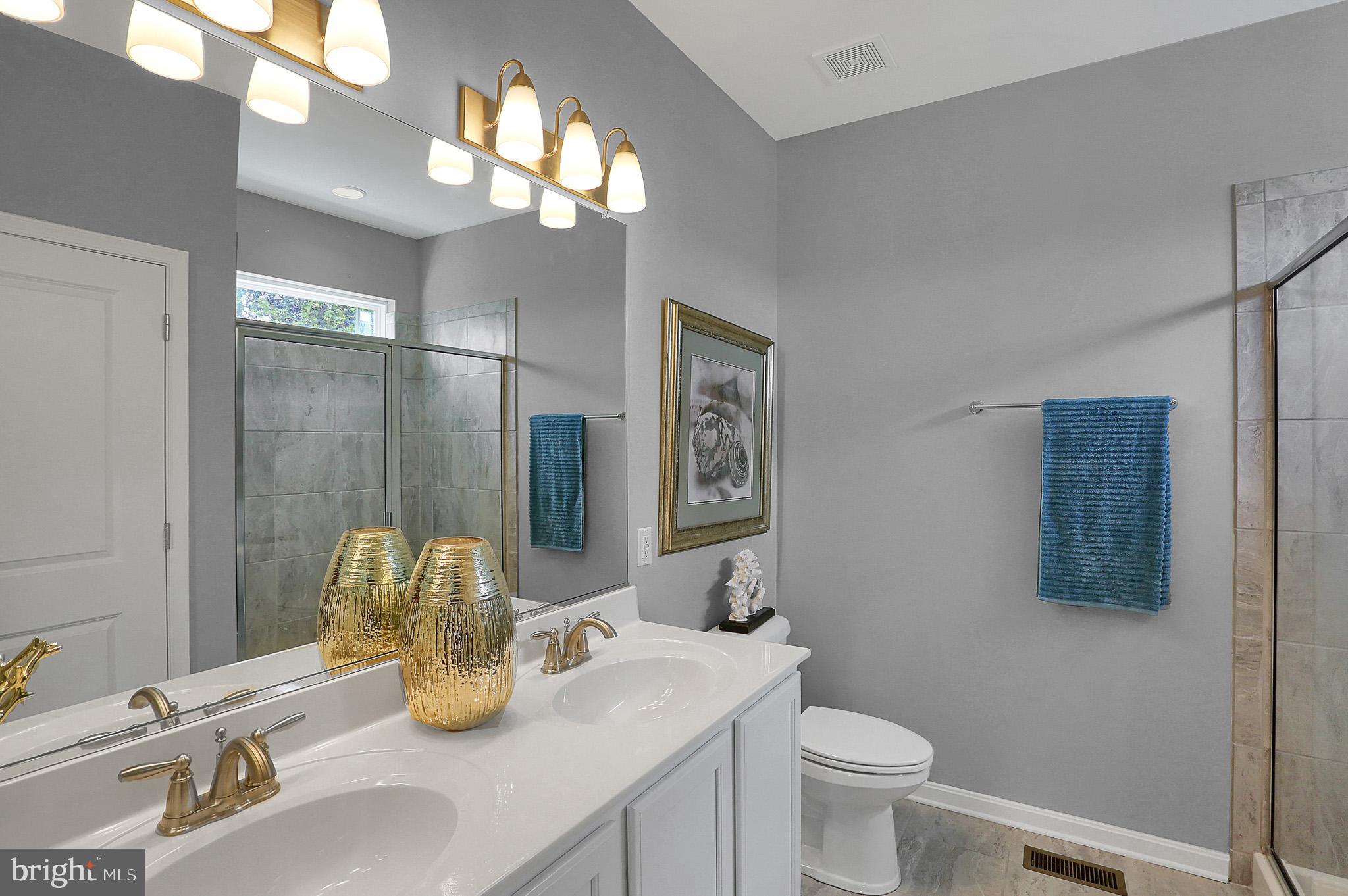 SAND SPRING RUN - Residential
