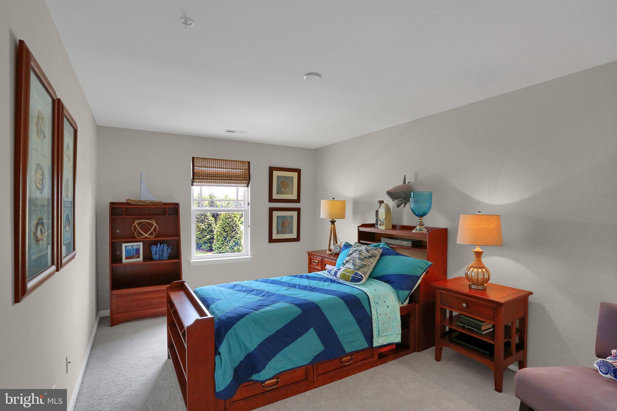 SAND SPRING RUN - Residential