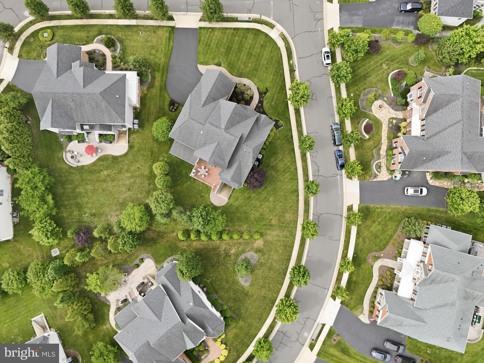 DOMINION VALLEY COUNTRY CLUB - Residential