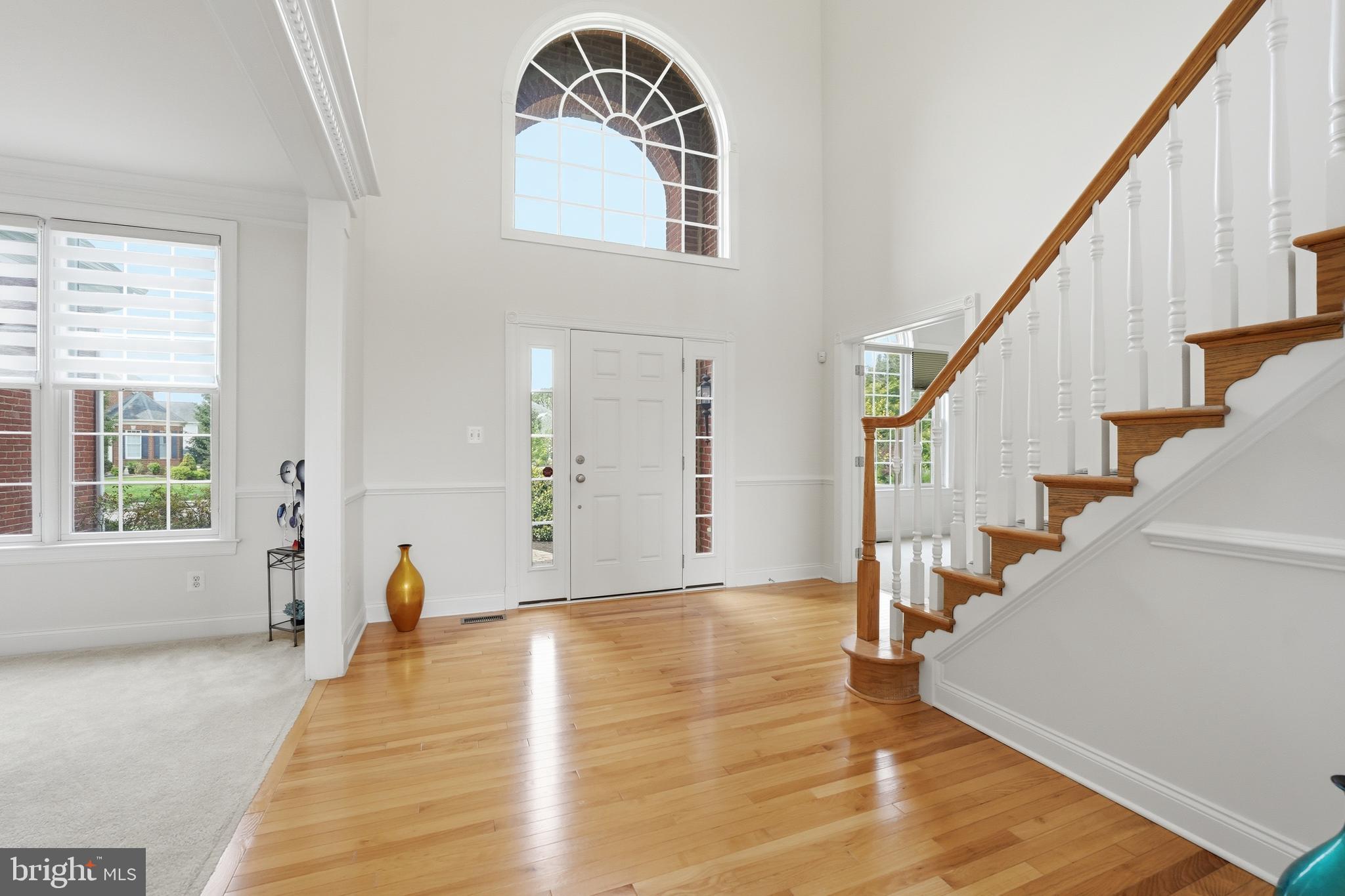 DOMINION VALLEY COUNTRY CLUB - Residential