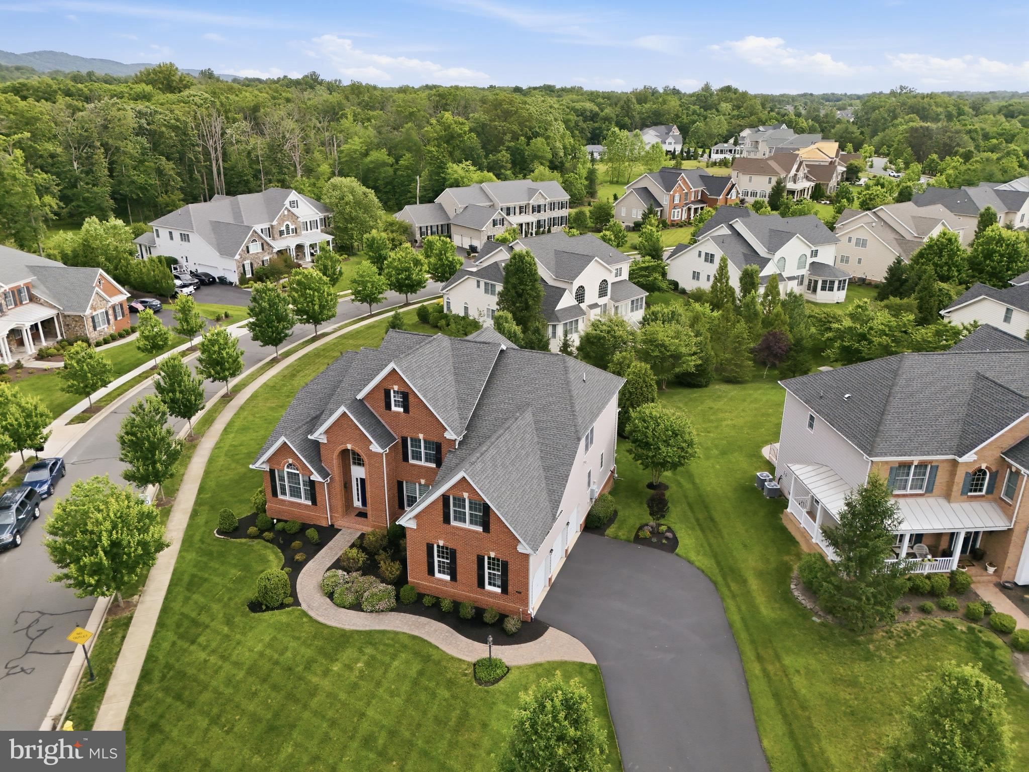 DOMINION VALLEY COUNTRY CLUB - Residential