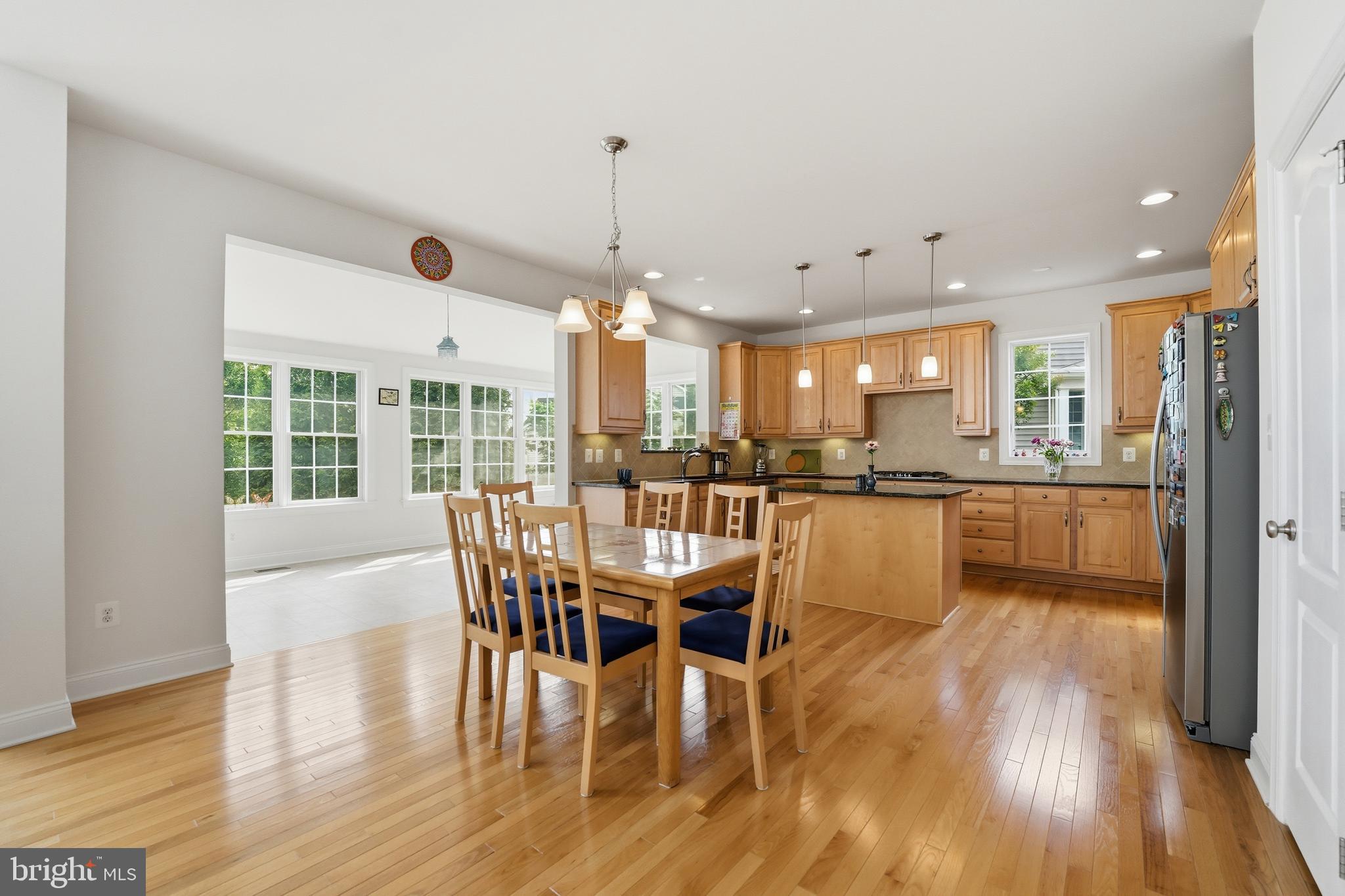 DOMINION VALLEY COUNTRY CLUB - Residential