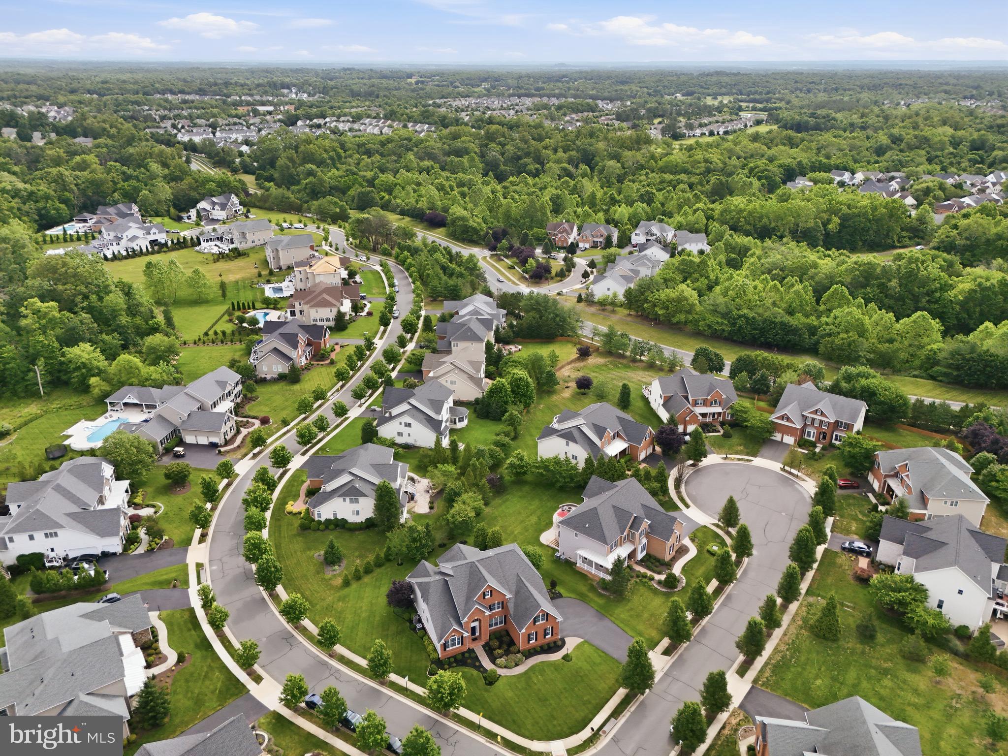 DOMINION VALLEY COUNTRY CLUB - Residential