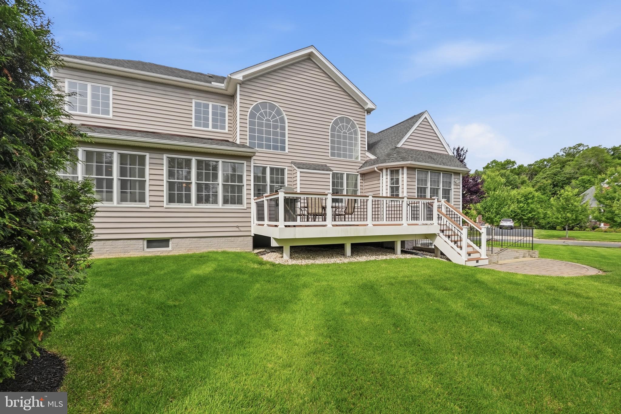 DOMINION VALLEY COUNTRY CLUB - Residential