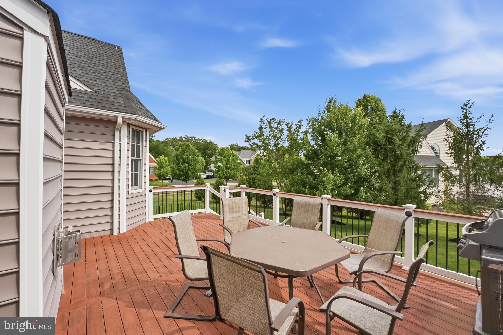DOMINION VALLEY COUNTRY CLUB - Residential