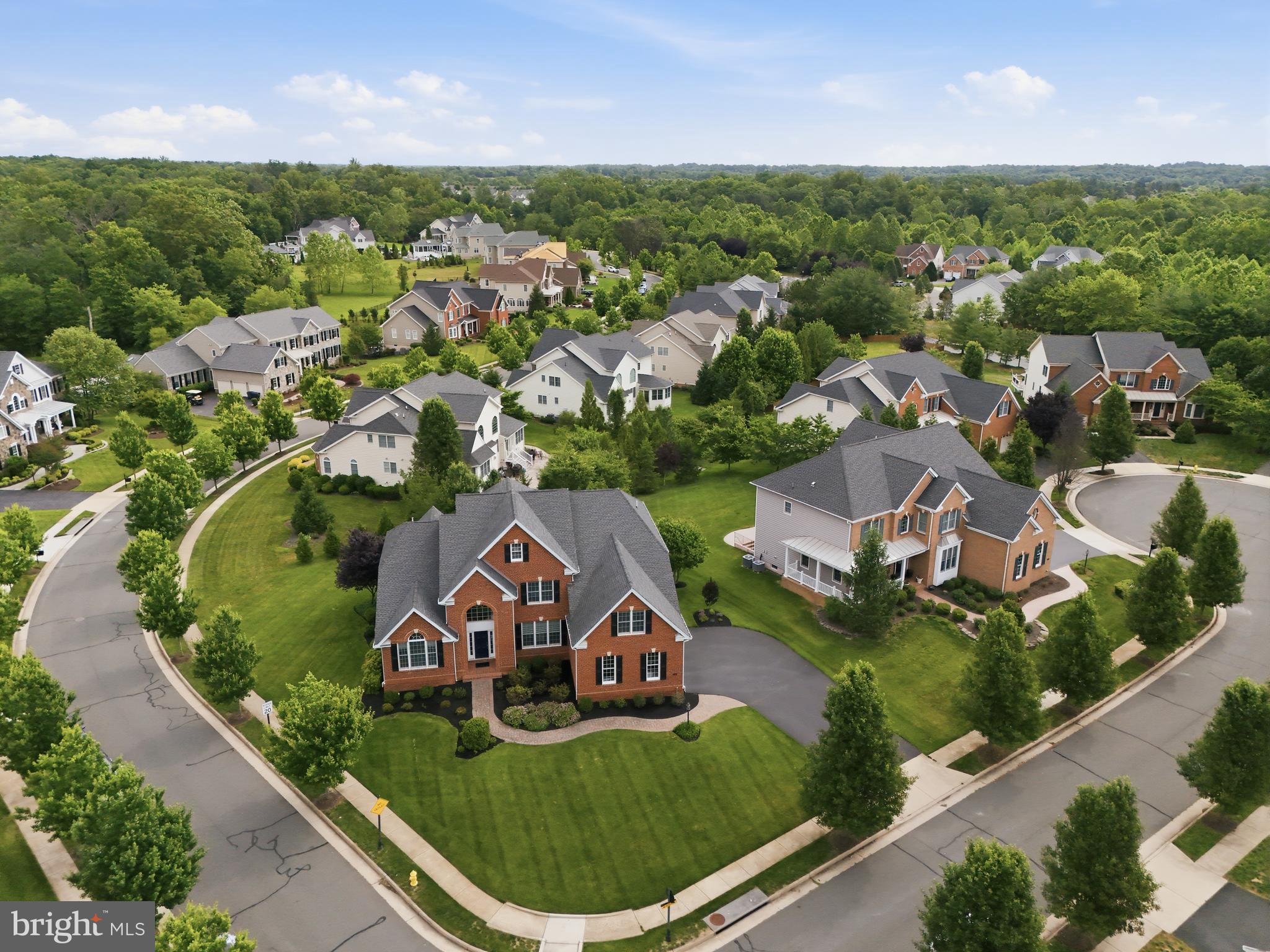 DOMINION VALLEY COUNTRY CLUB - Residential
