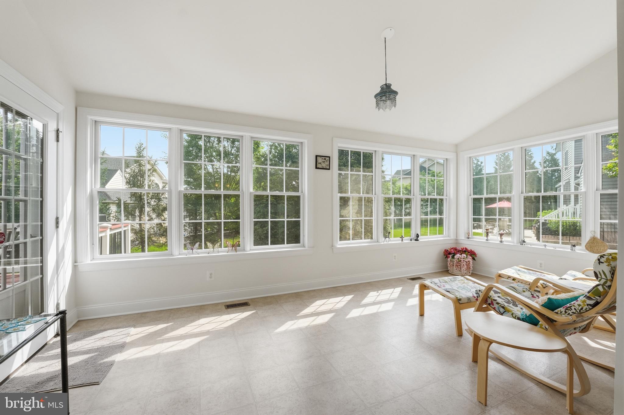 DOMINION VALLEY COUNTRY CLUB - Residential