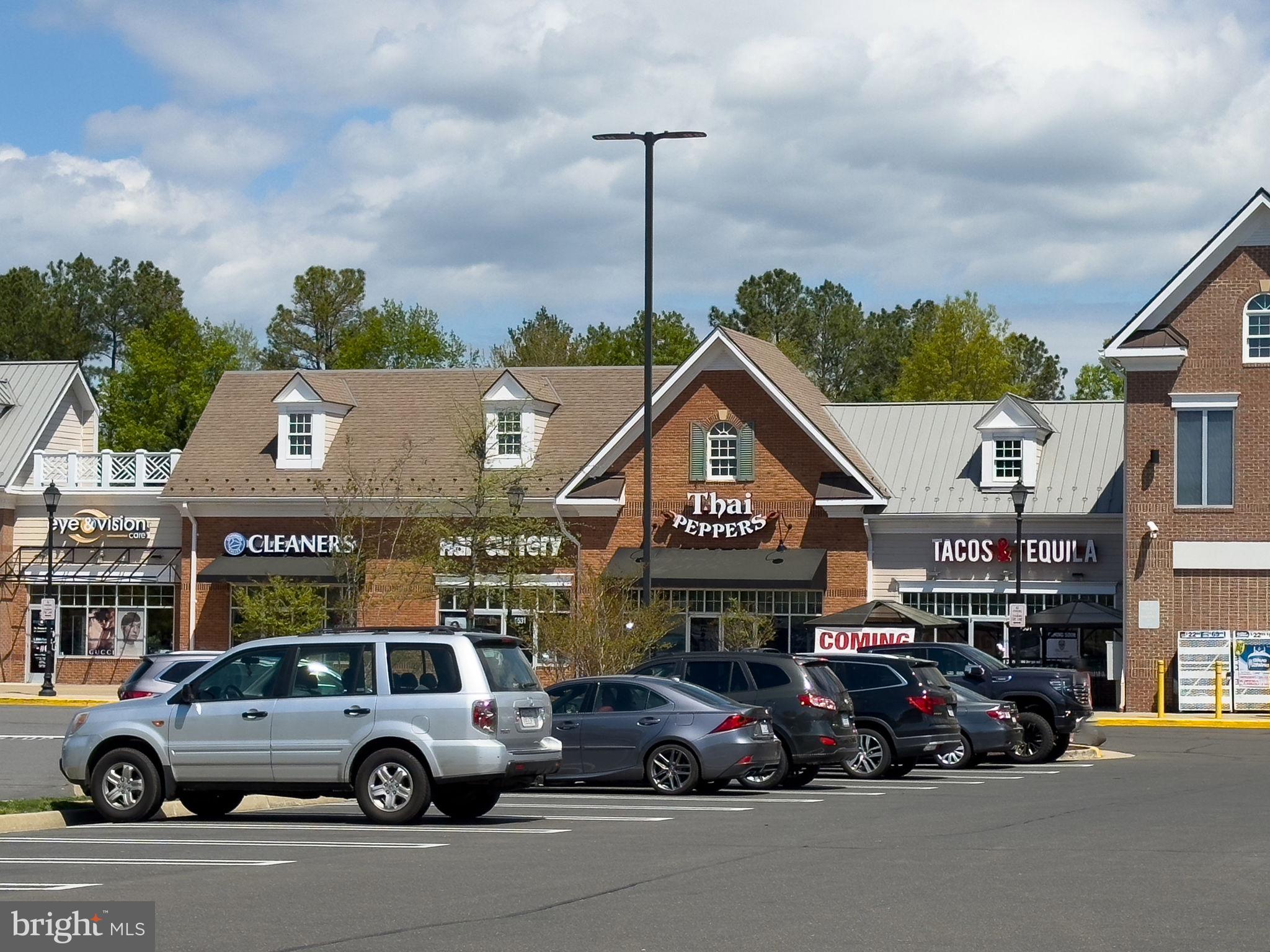 DOMINION VALLEY COUNTRY CLUB - Residential