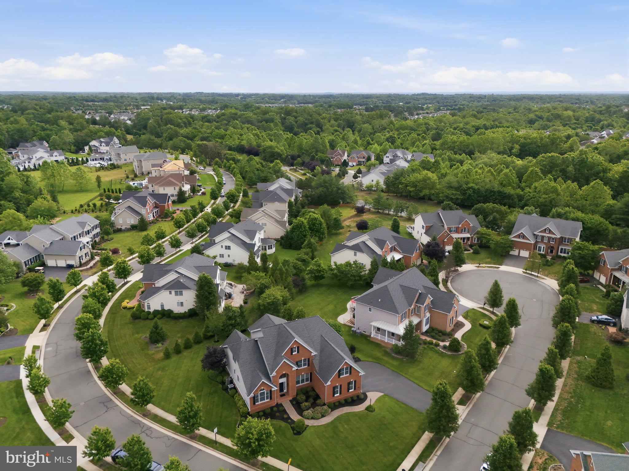 DOMINION VALLEY COUNTRY CLUB - Residential