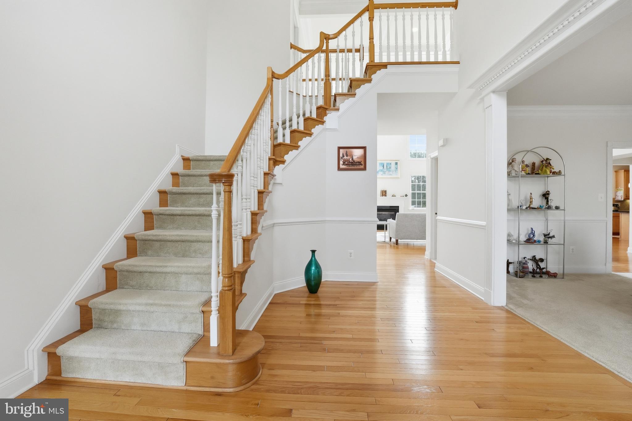 DOMINION VALLEY COUNTRY CLUB - Residential