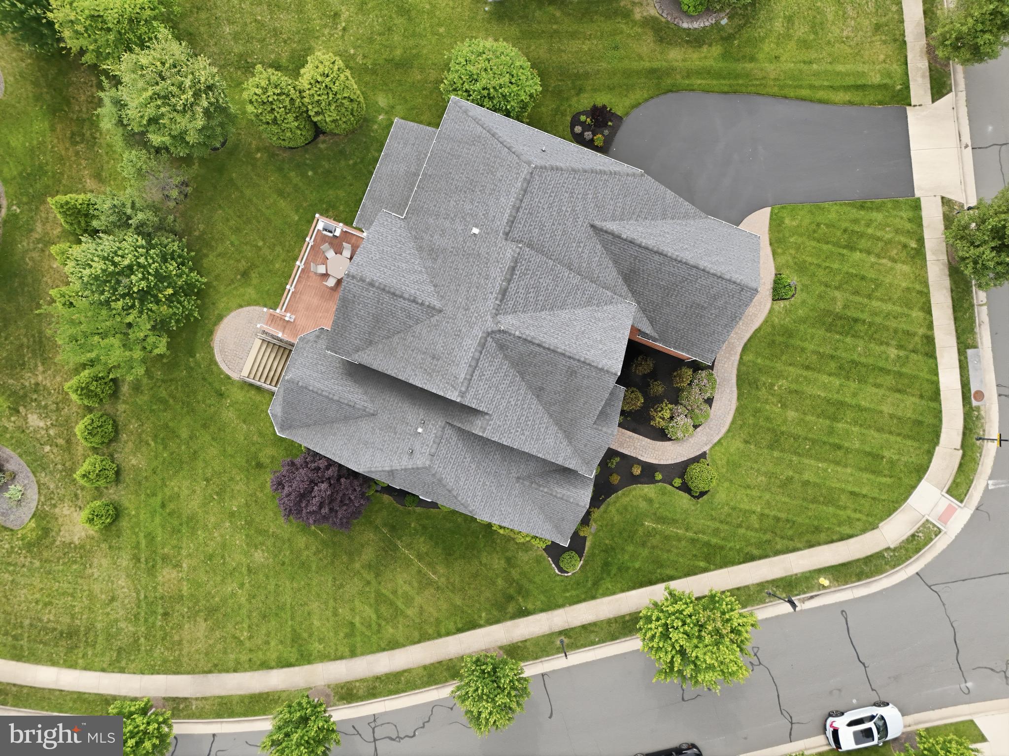 DOMINION VALLEY COUNTRY CLUB - Residential