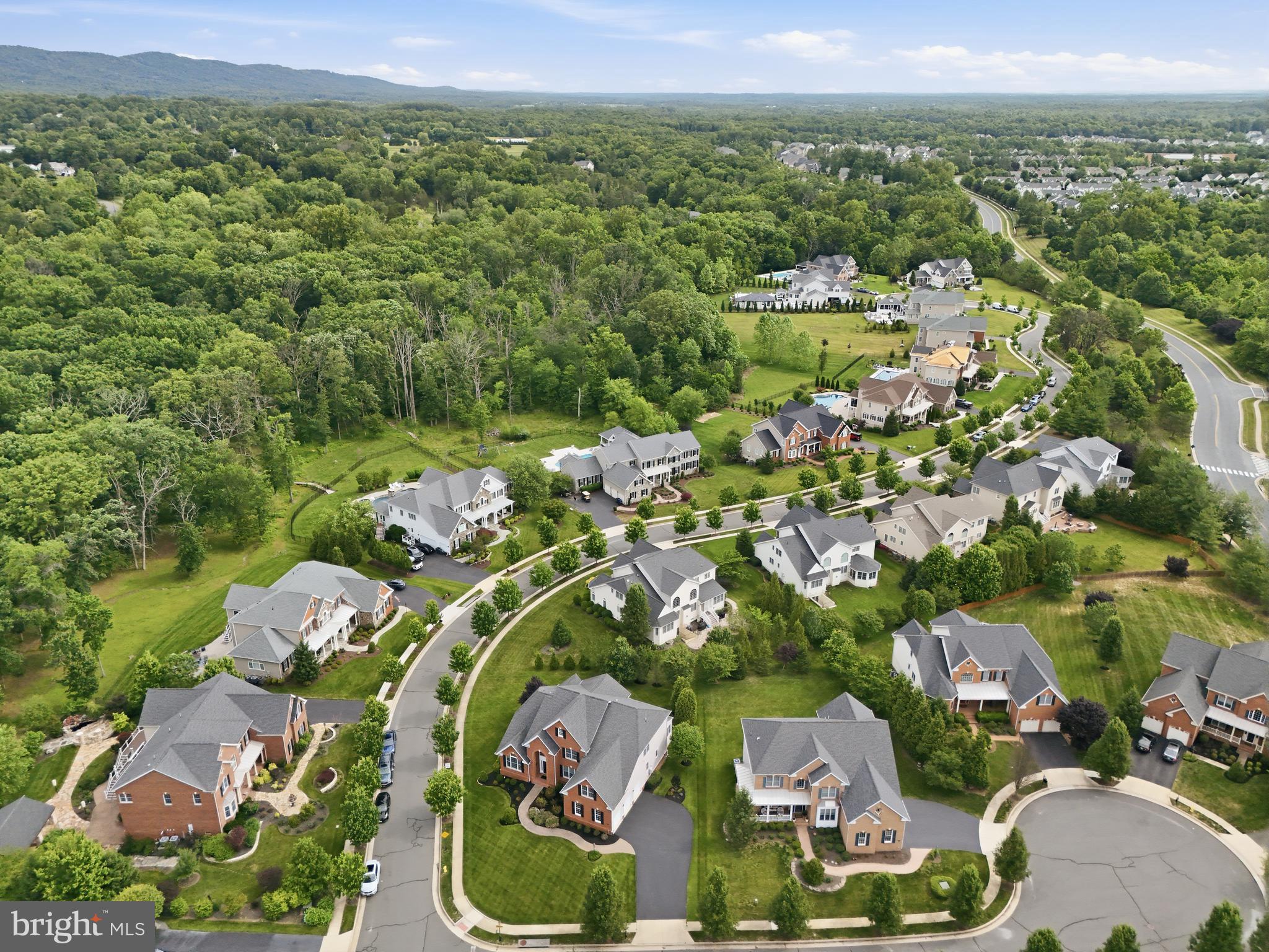 DOMINION VALLEY COUNTRY CLUB - Residential
