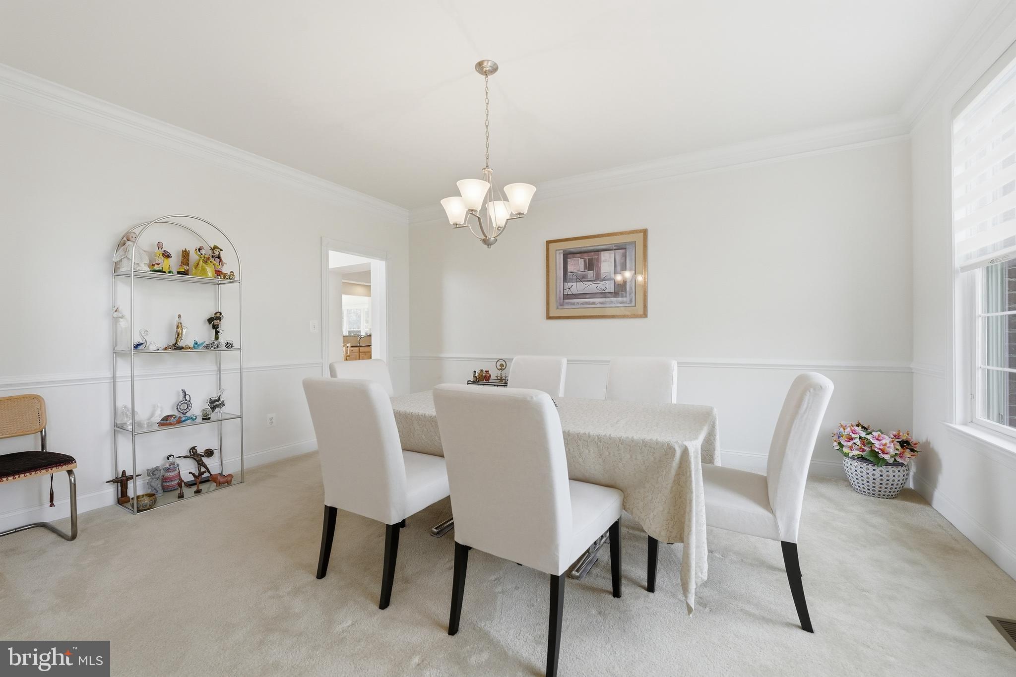 DOMINION VALLEY COUNTRY CLUB - Residential