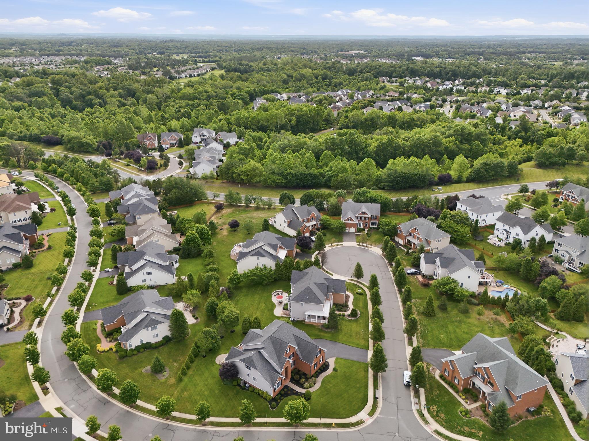 DOMINION VALLEY COUNTRY CLUB - Residential