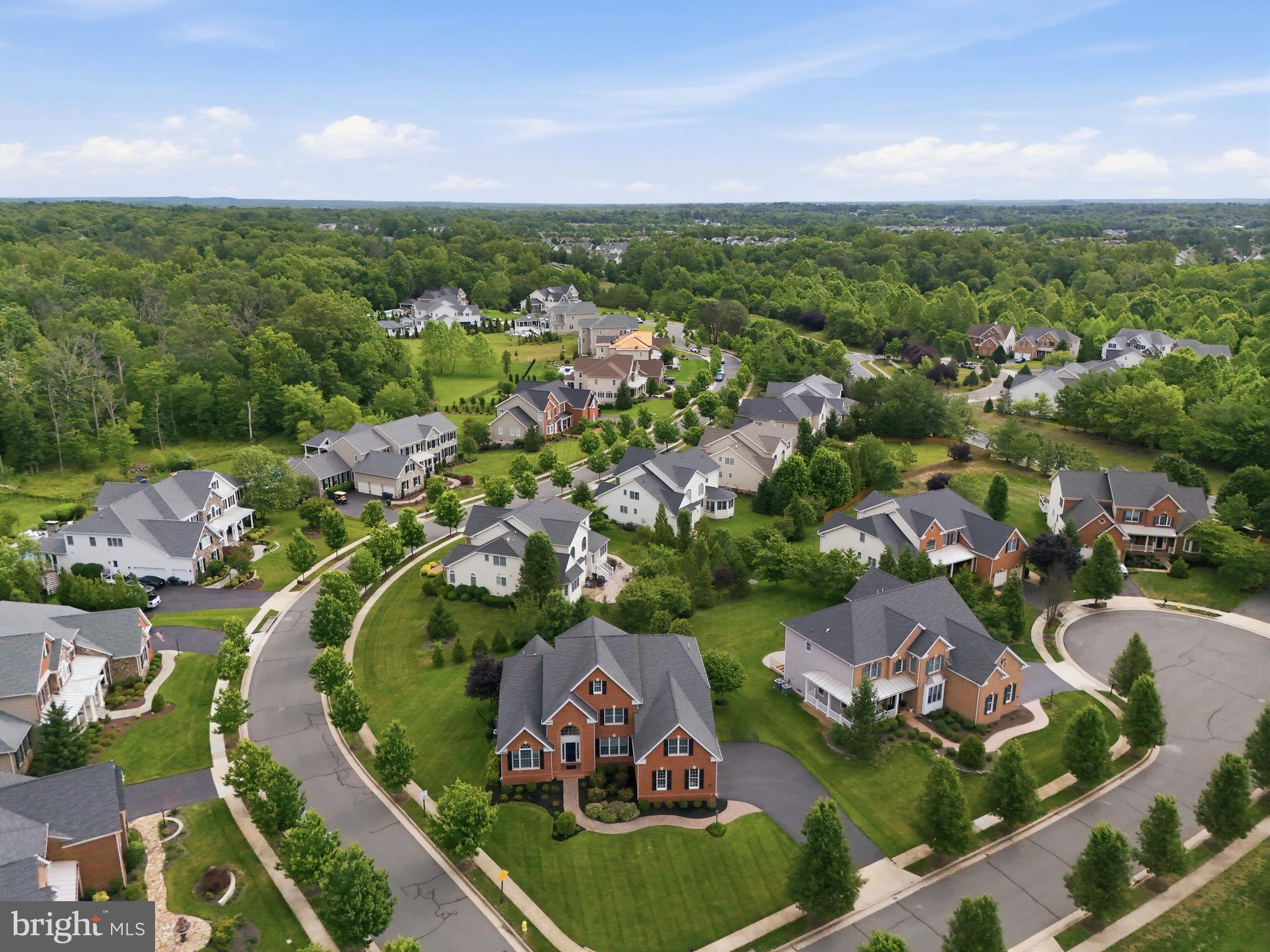 DOMINION VALLEY COUNTRY CLUB - Residential
