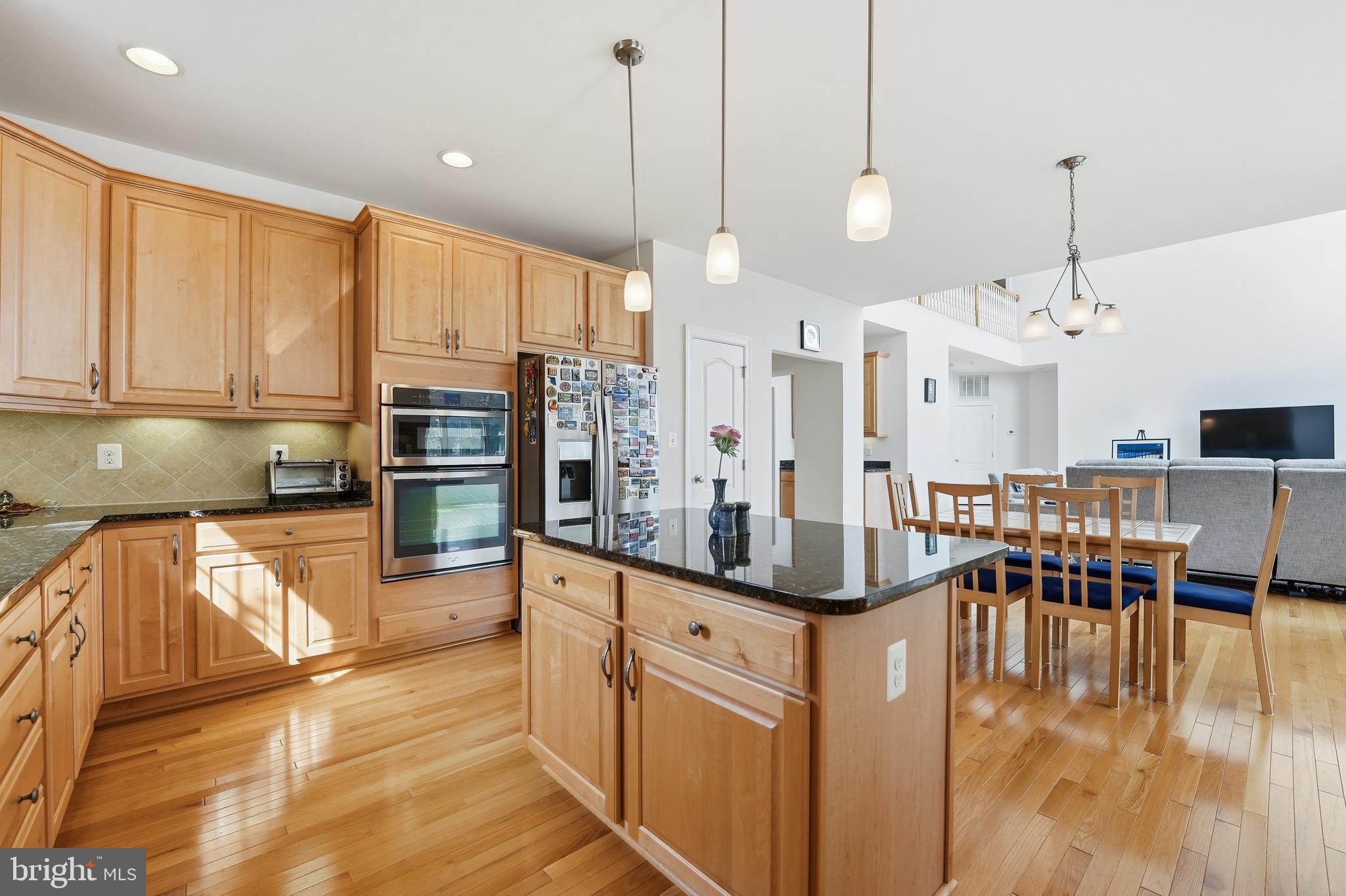 DOMINION VALLEY COUNTRY CLUB - Residential