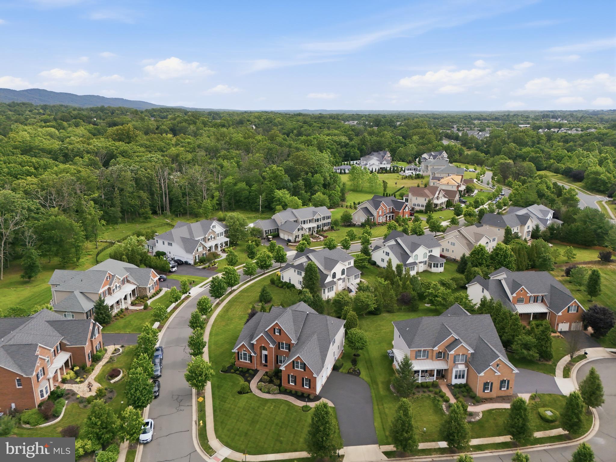 DOMINION VALLEY COUNTRY CLUB - Residential