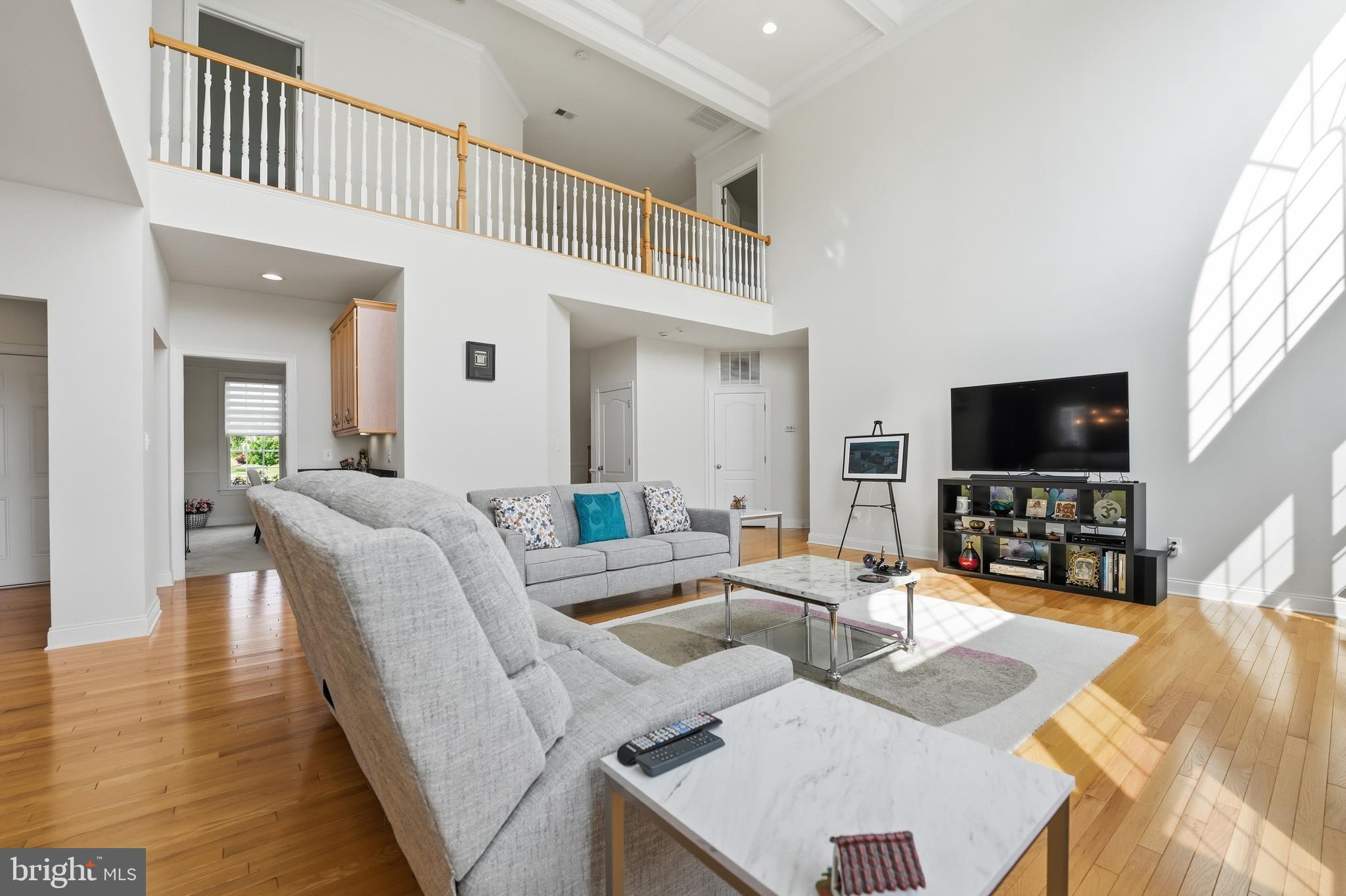 DOMINION VALLEY COUNTRY CLUB - Residential