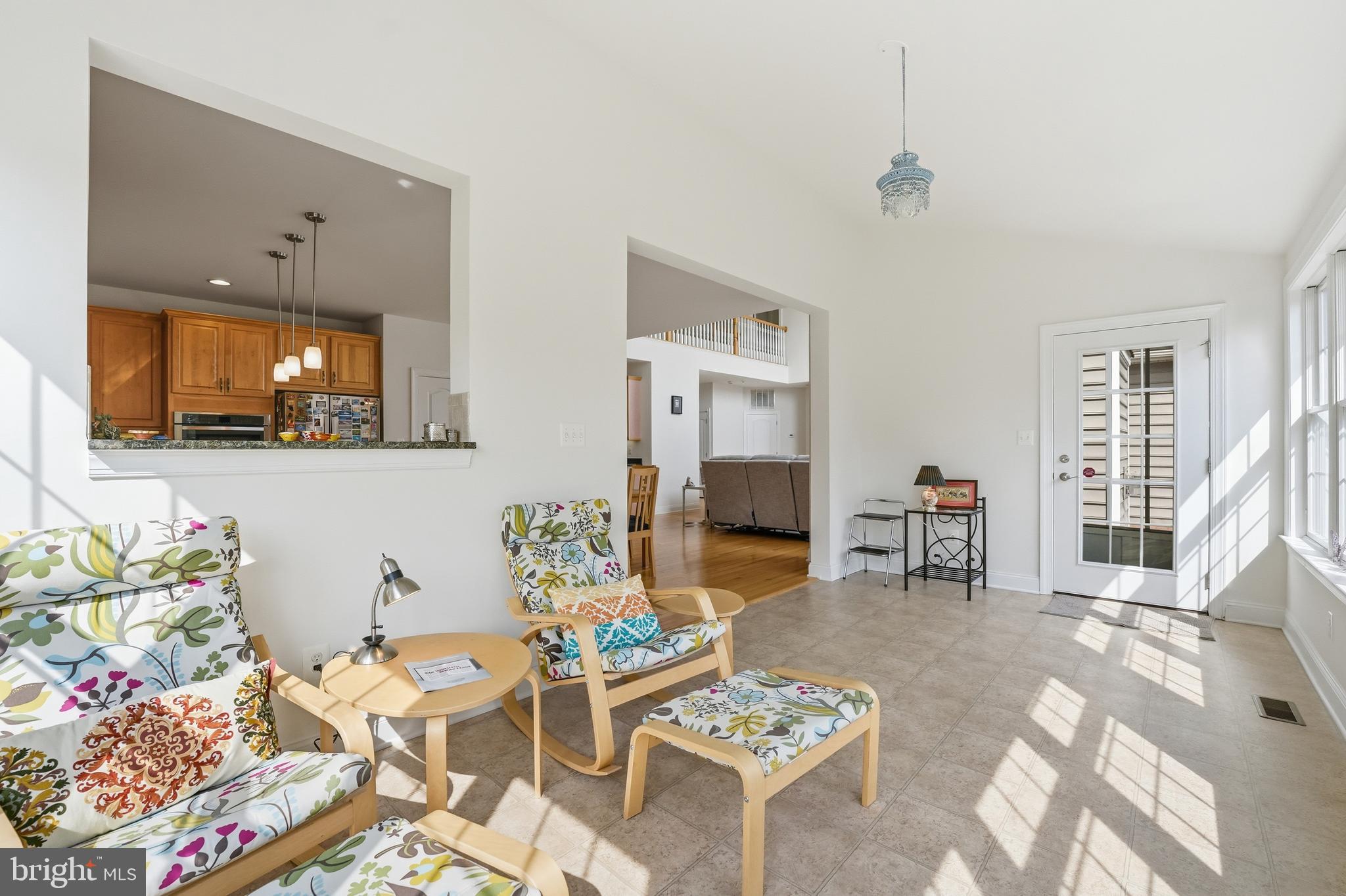 DOMINION VALLEY COUNTRY CLUB - Residential