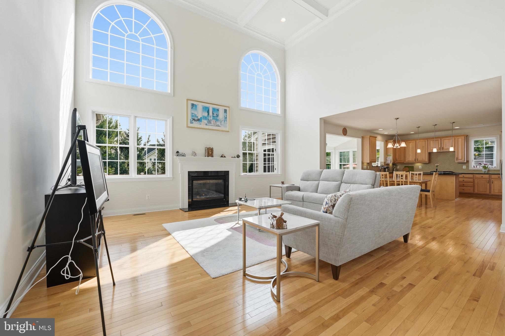 DOMINION VALLEY COUNTRY CLUB - Residential