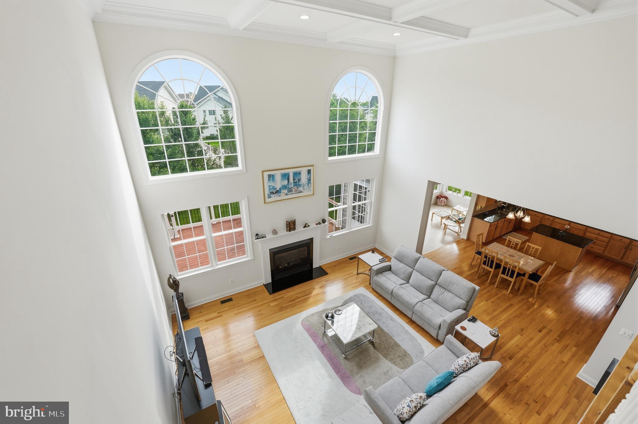 DOMINION VALLEY COUNTRY CLUB - Residential