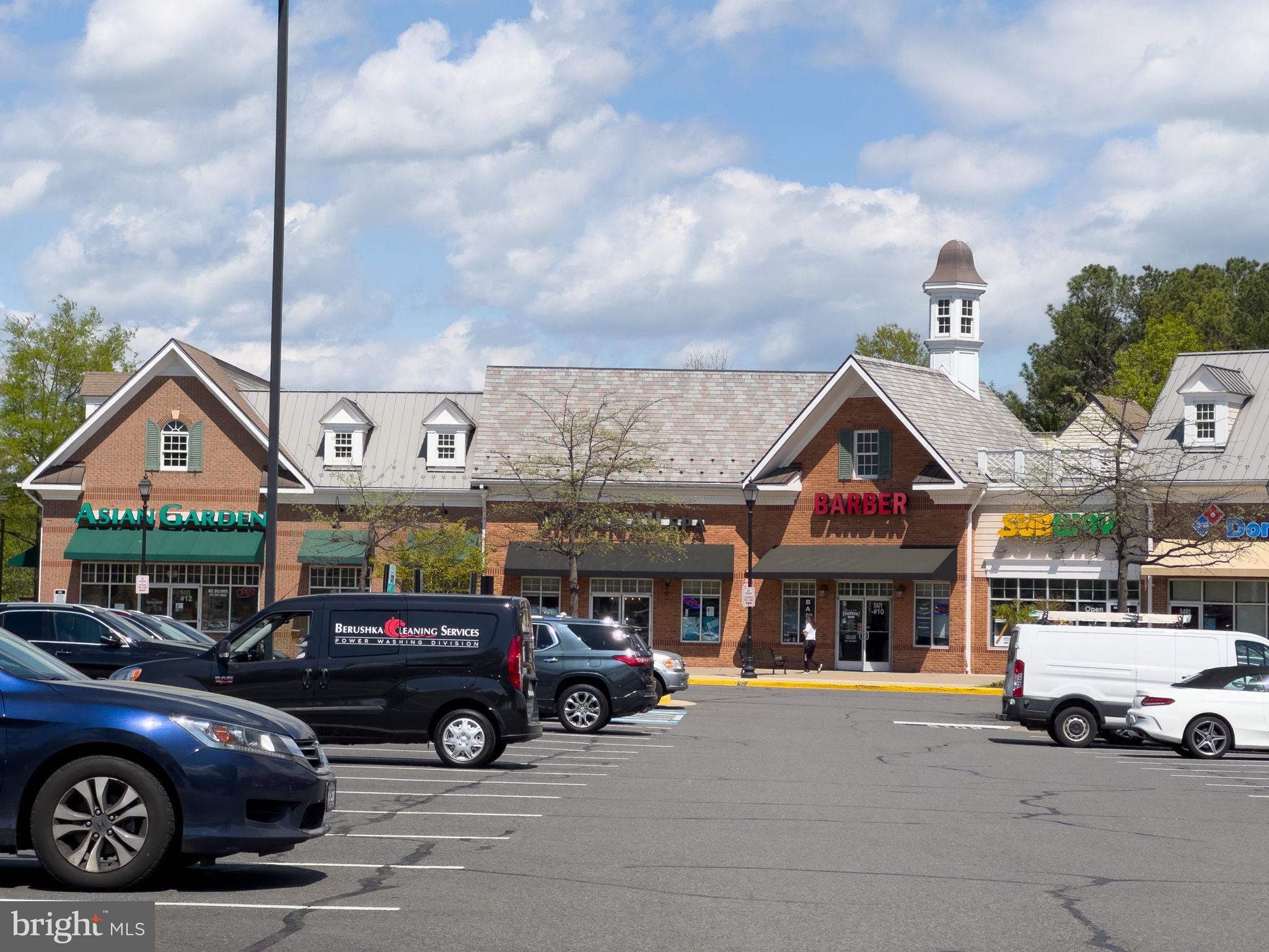 DOMINION VALLEY COUNTRY CLUB - Residential