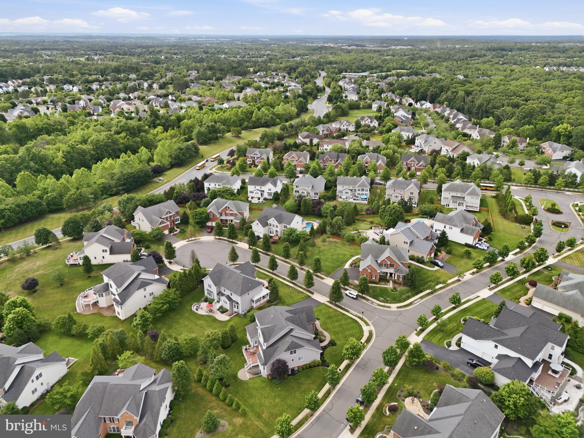 DOMINION VALLEY COUNTRY CLUB - Residential