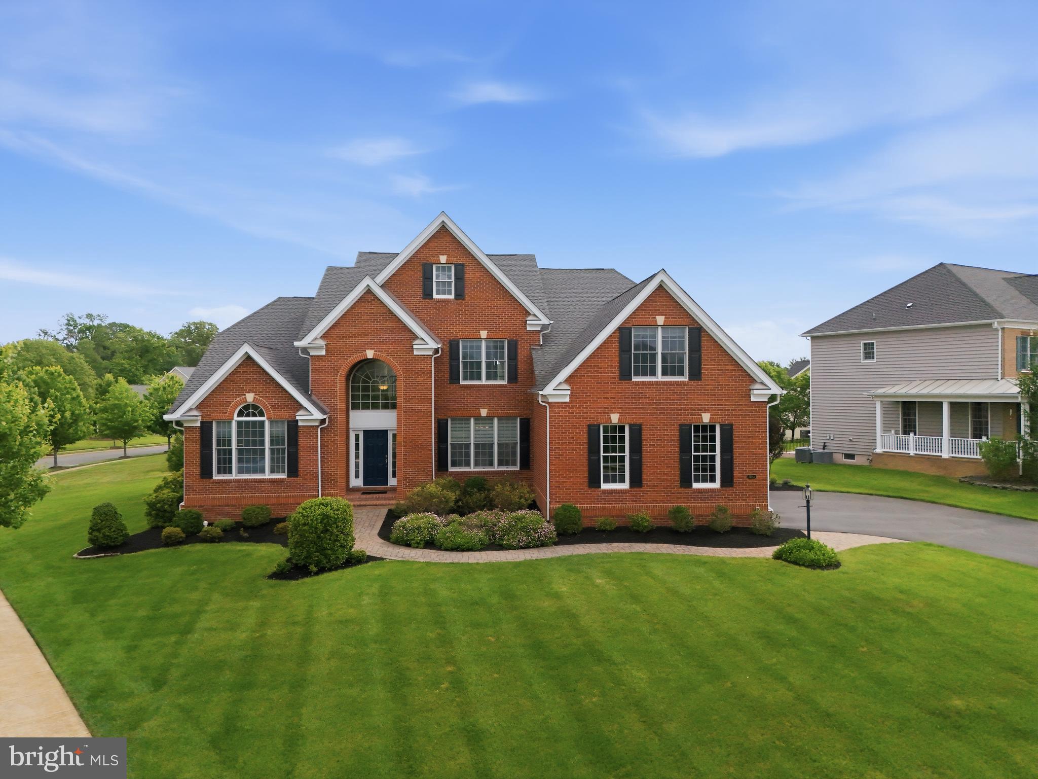 DOMINION VALLEY COUNTRY CLUB - Residential