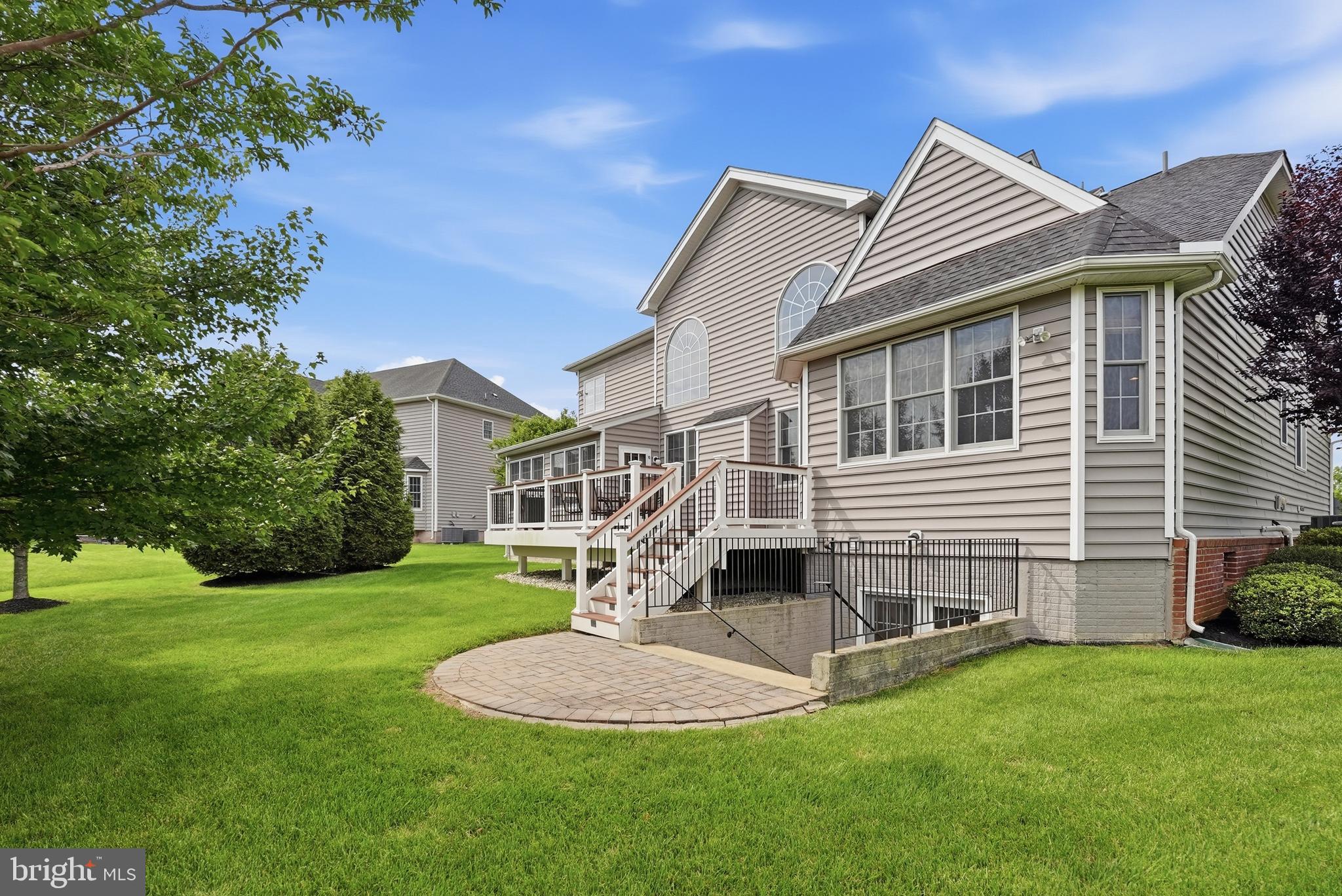DOMINION VALLEY COUNTRY CLUB - Residential