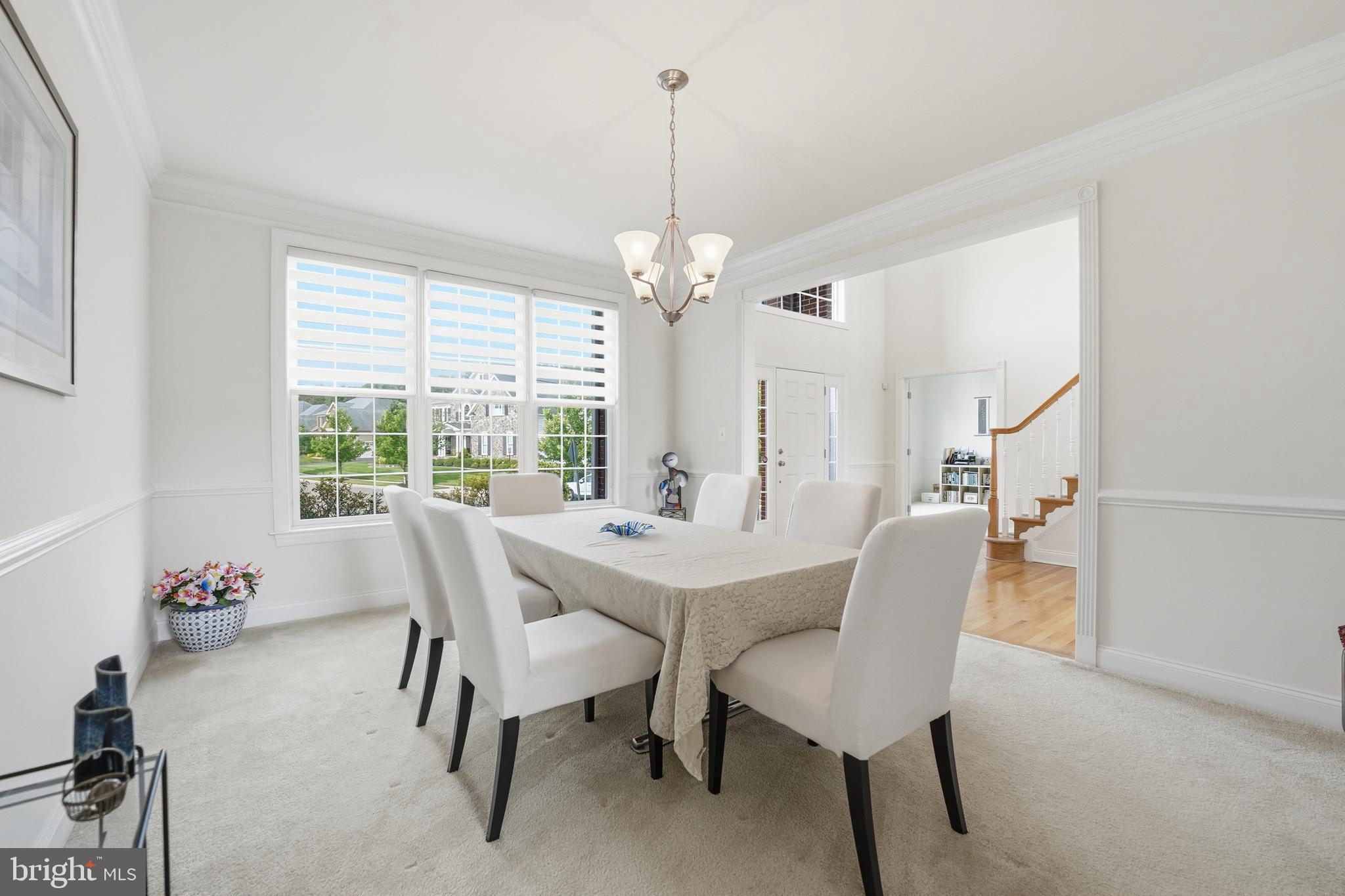 DOMINION VALLEY COUNTRY CLUB - Residential