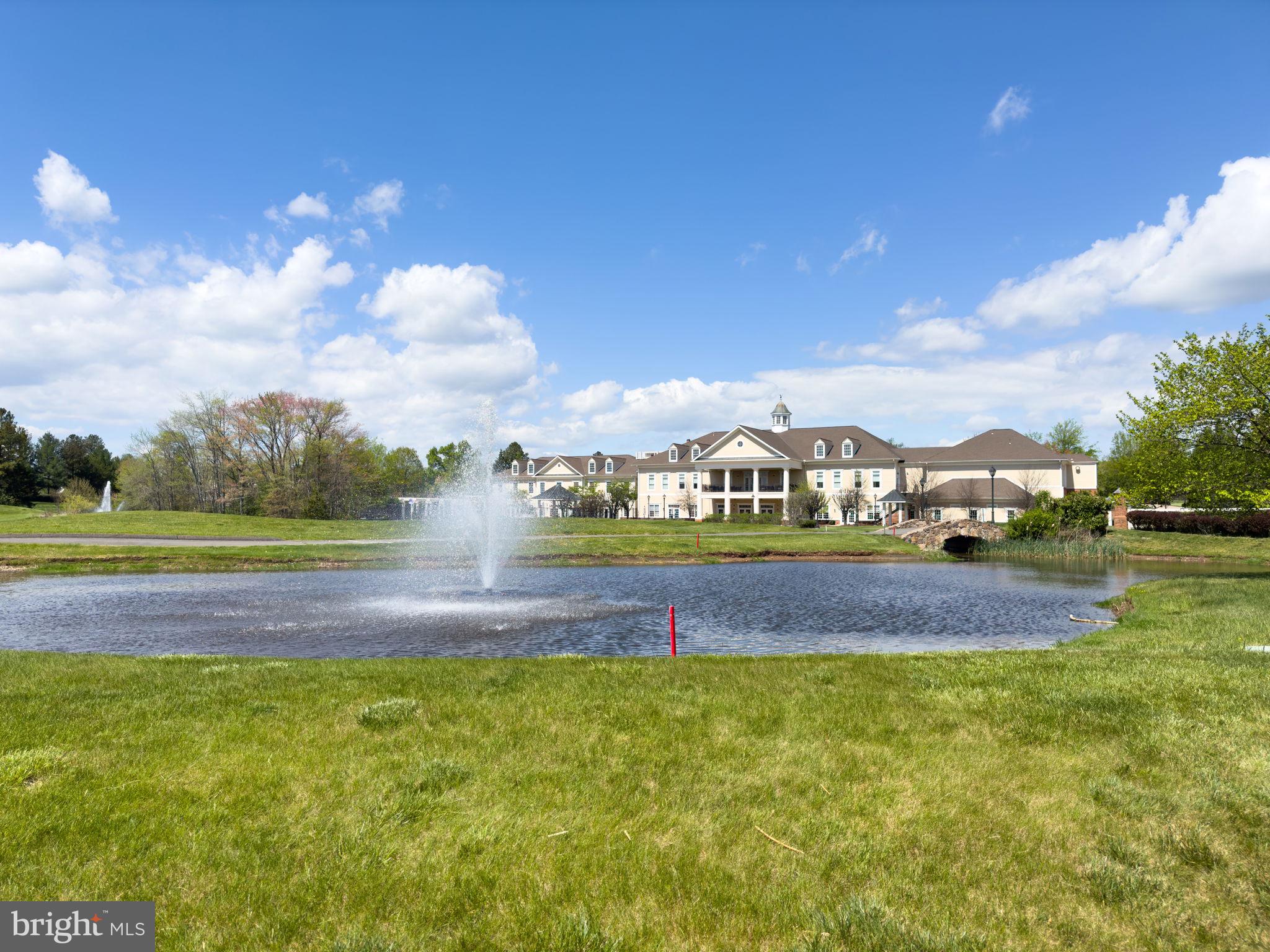 DOMINION VALLEY COUNTRY CLUB - Residential