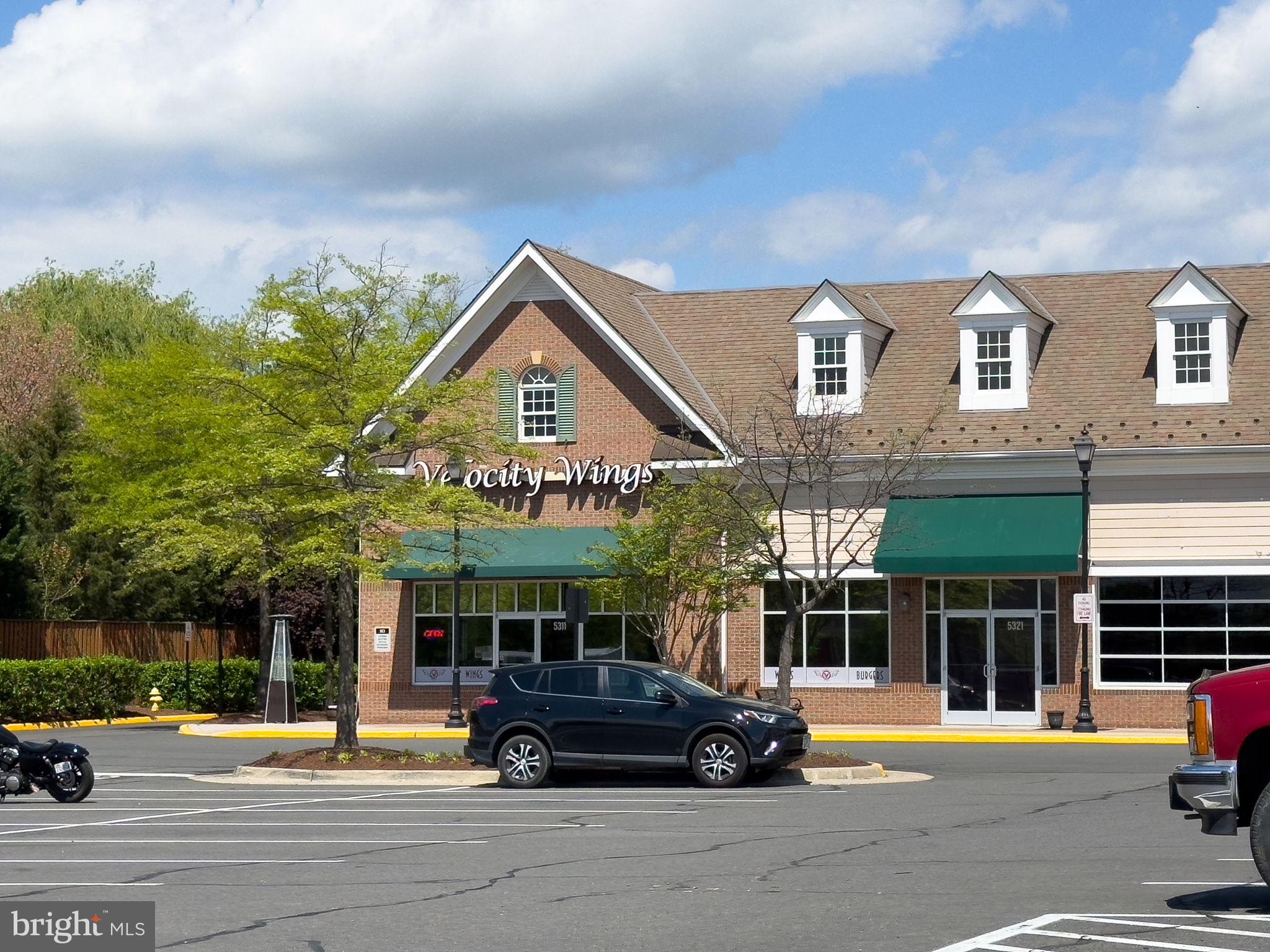 DOMINION VALLEY COUNTRY CLUB - Residential