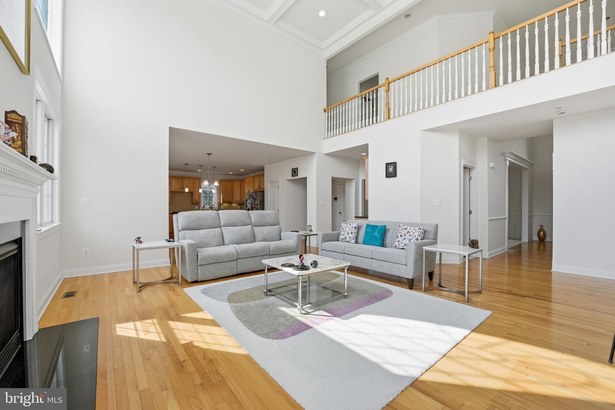 DOMINION VALLEY COUNTRY CLUB - Residential