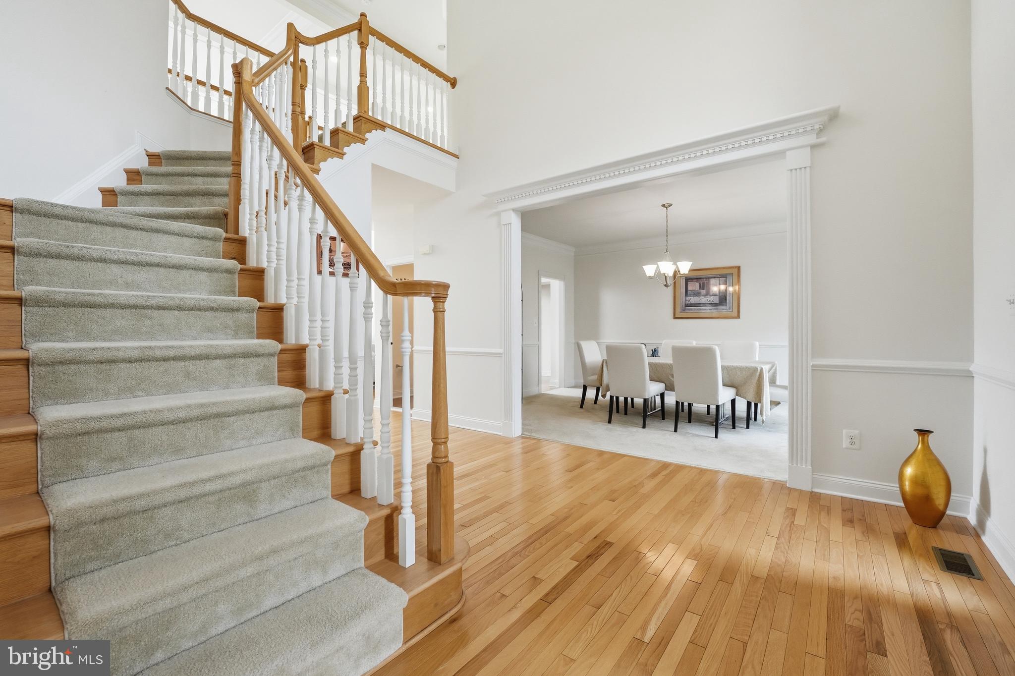 DOMINION VALLEY COUNTRY CLUB - Residential