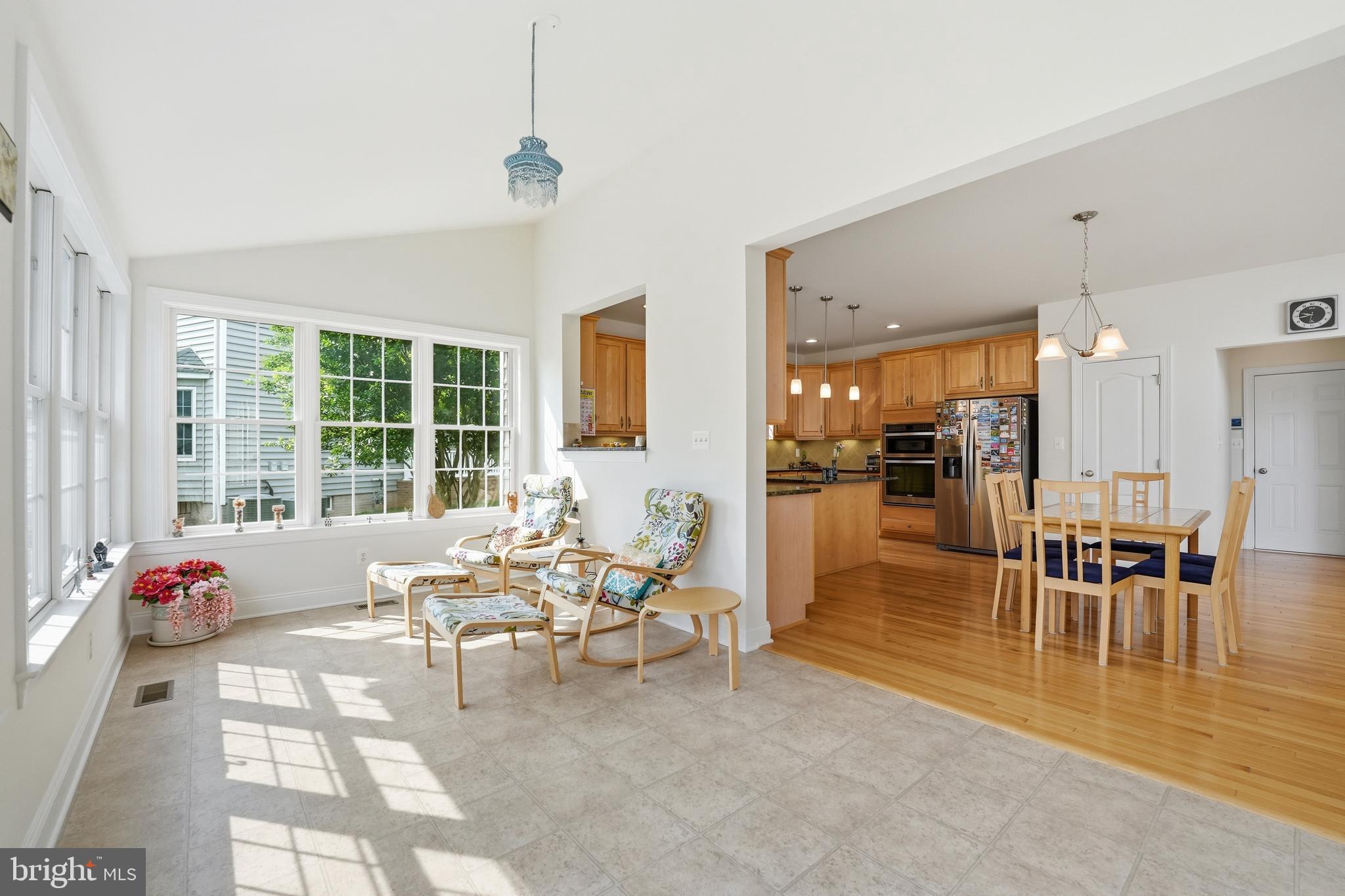 DOMINION VALLEY COUNTRY CLUB - Residential